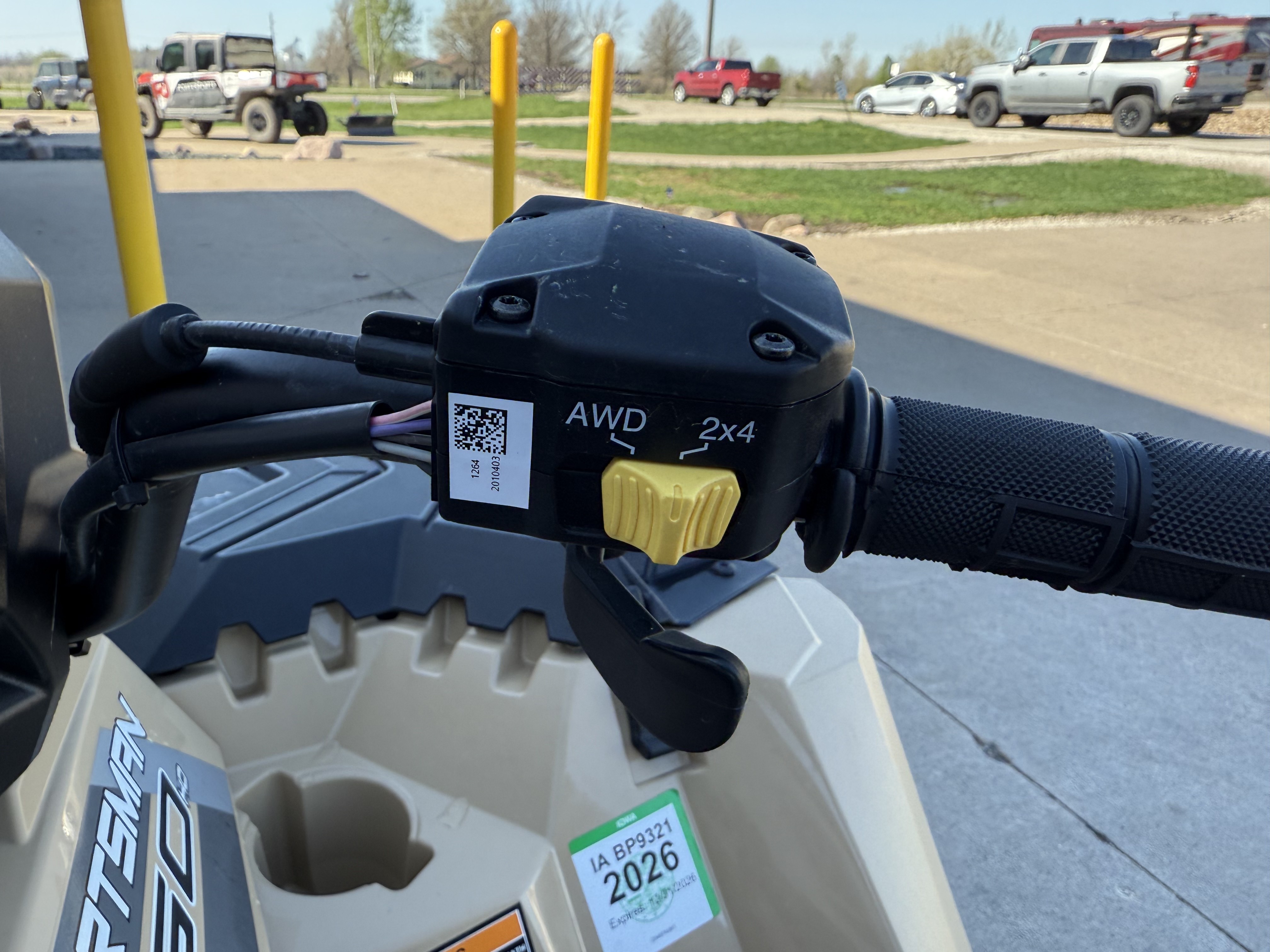 powersport image