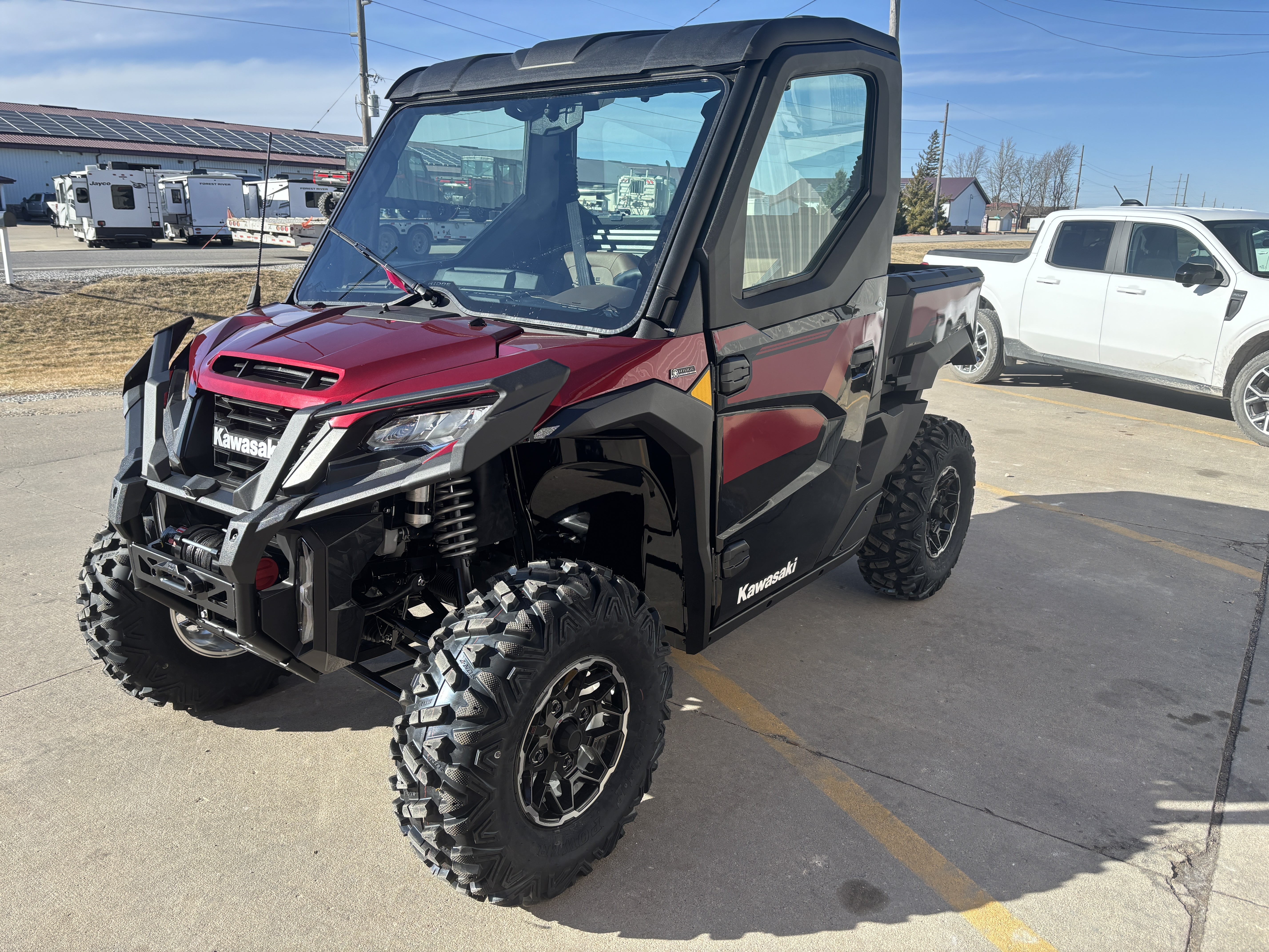 powersport image