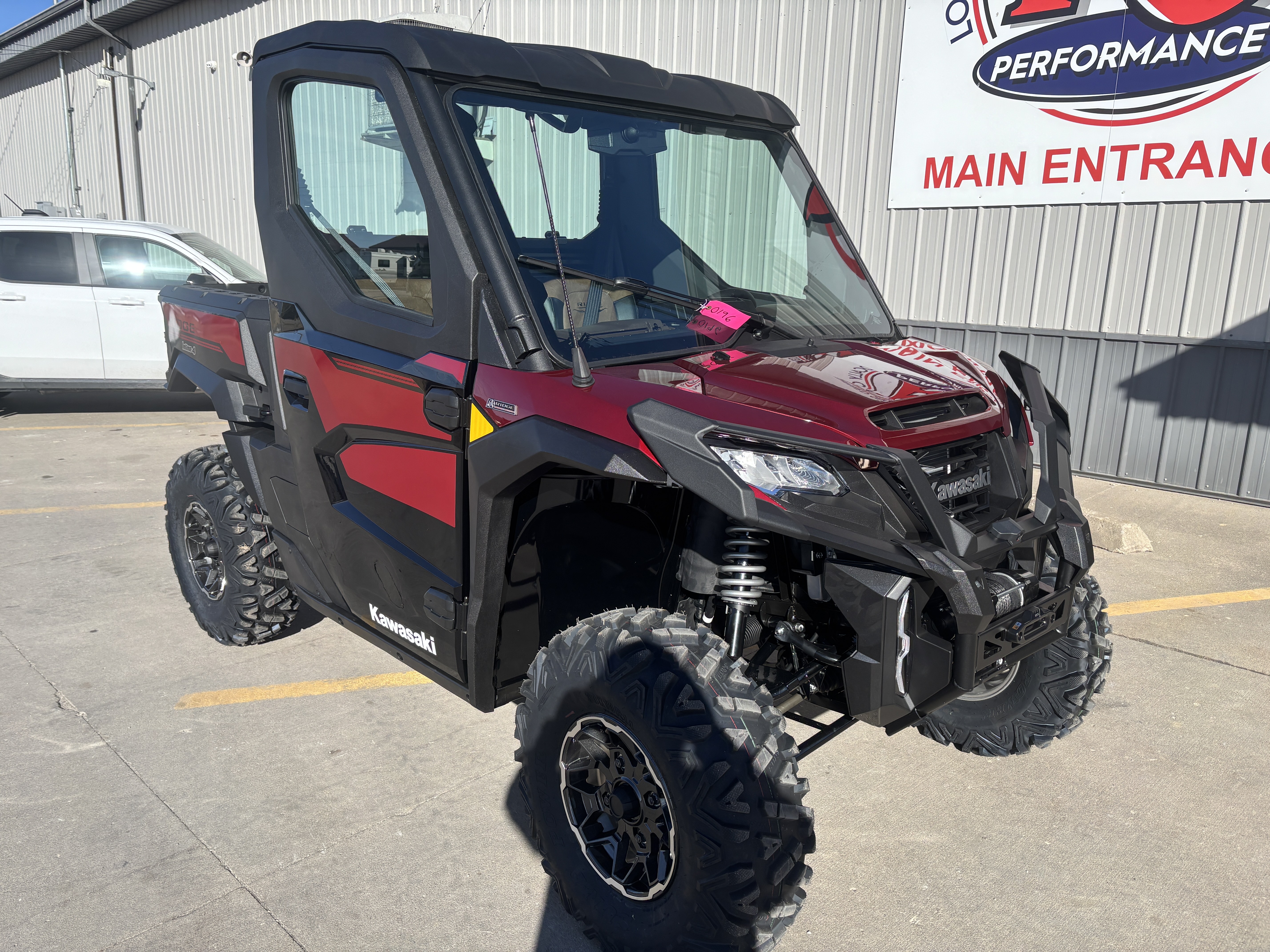 powersport image
