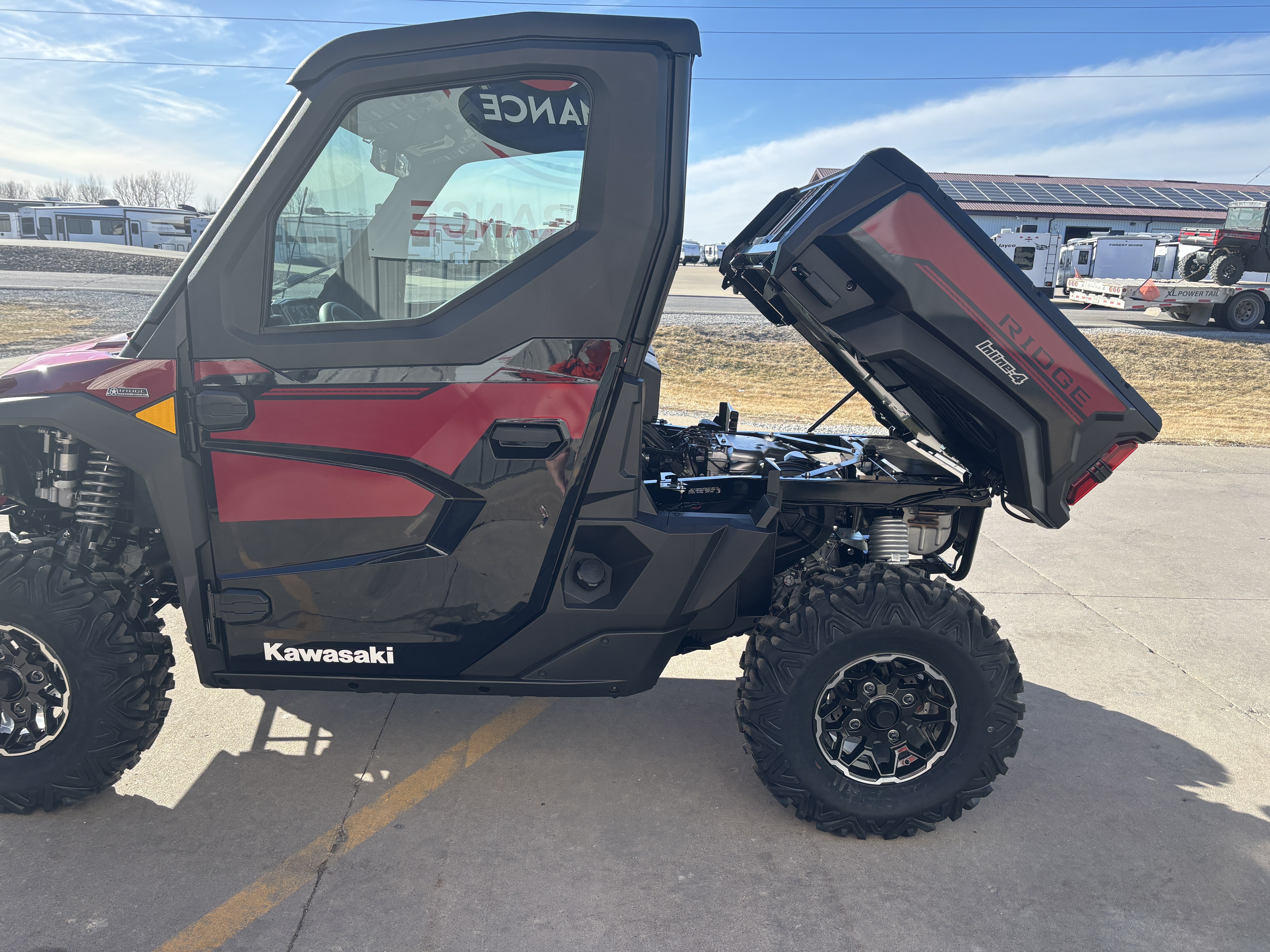 powersport image