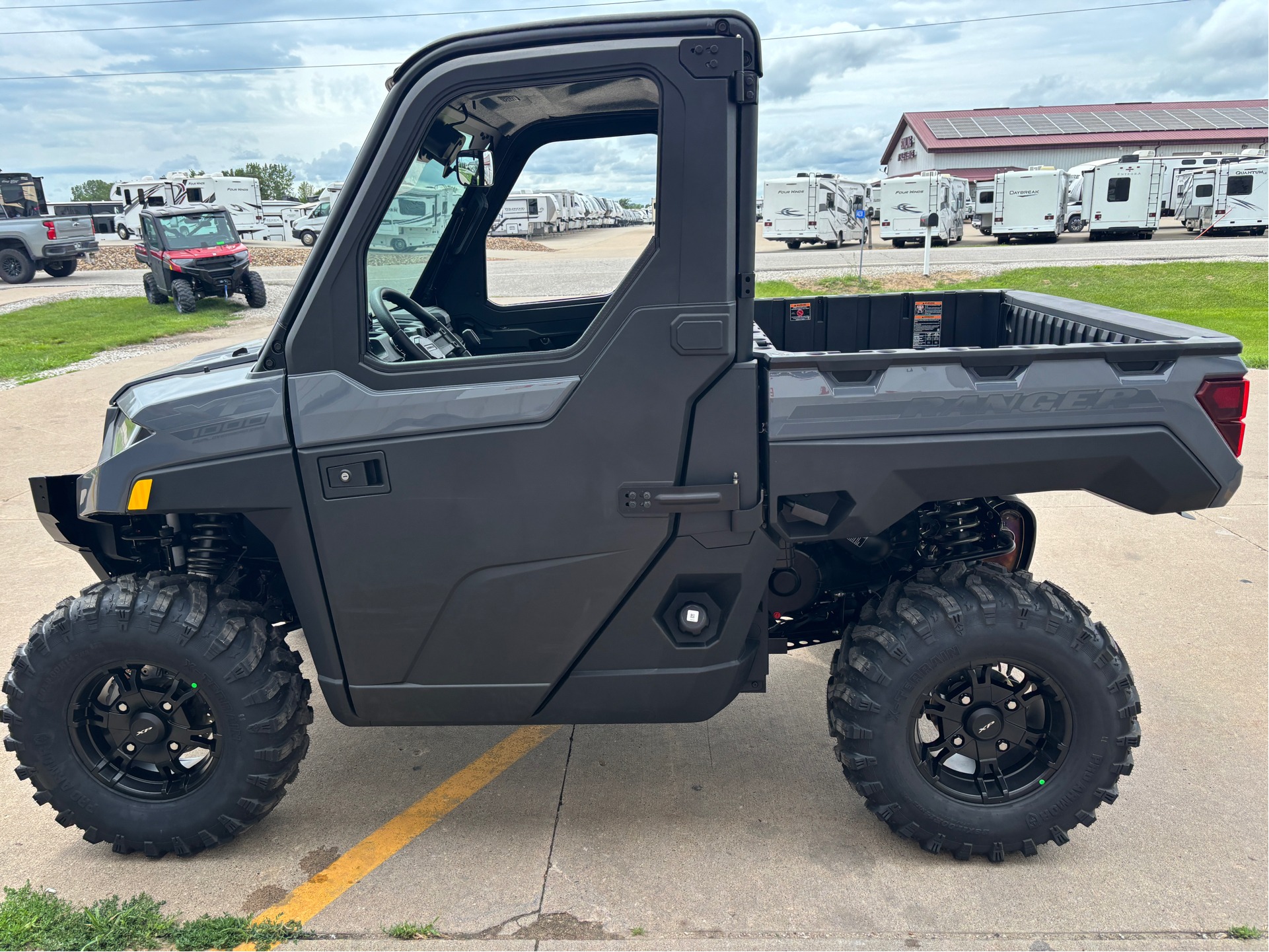 powersport image