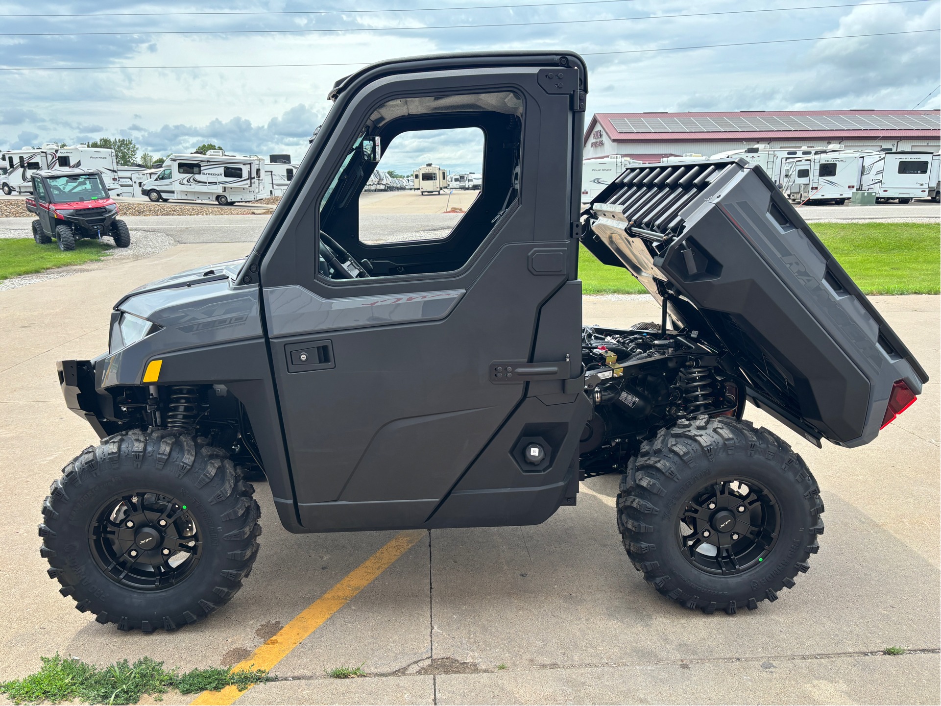 powersport image