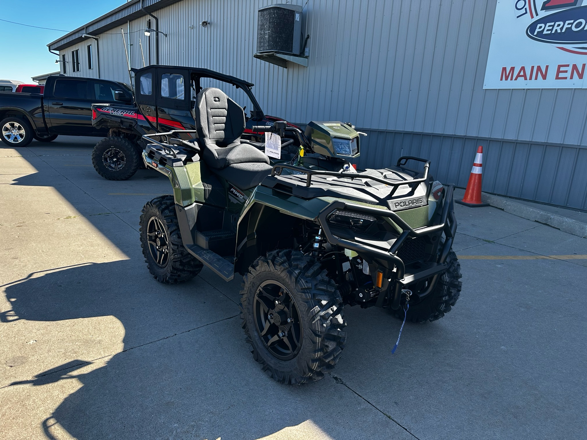 powersport image