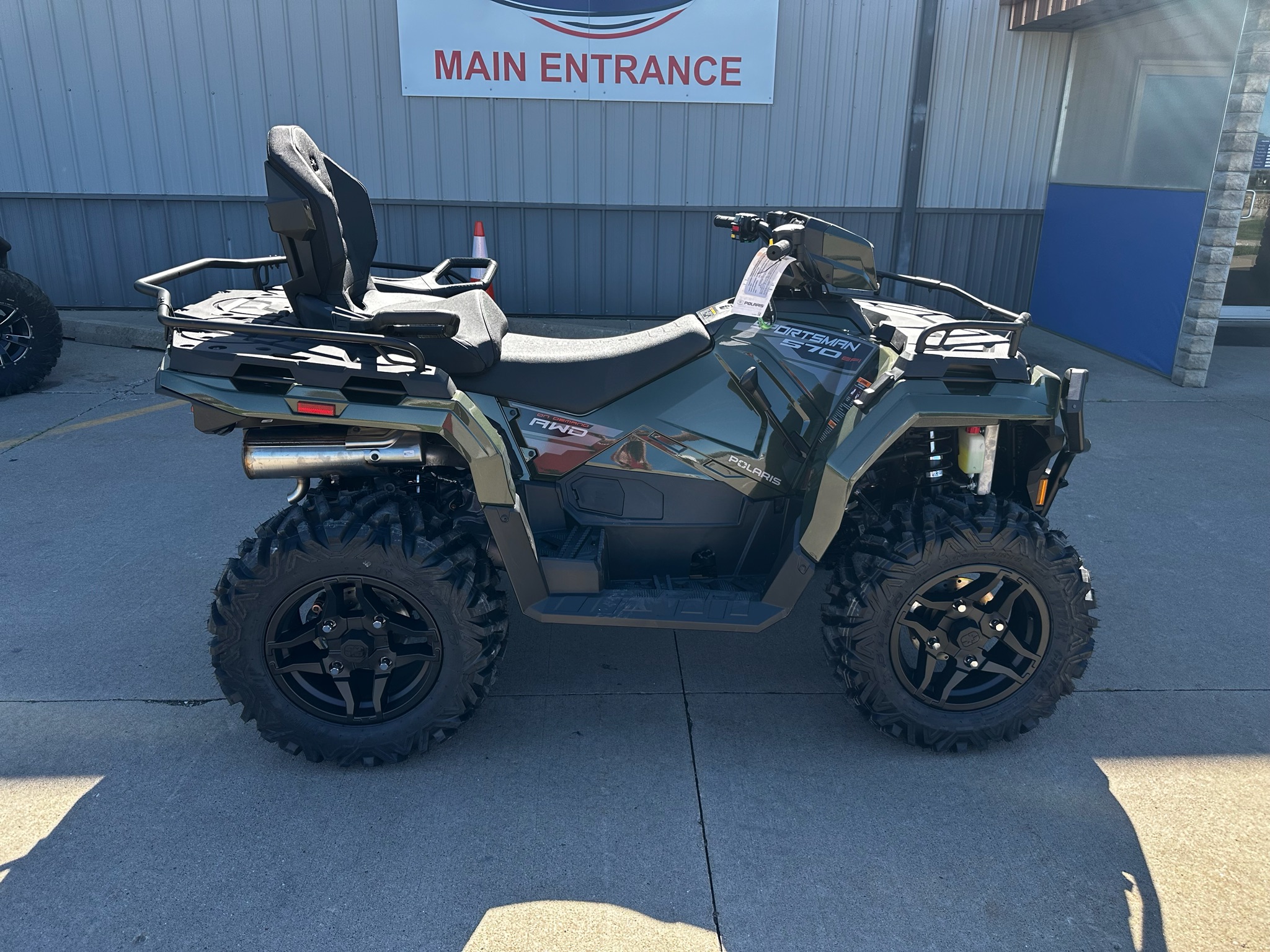 powersport image