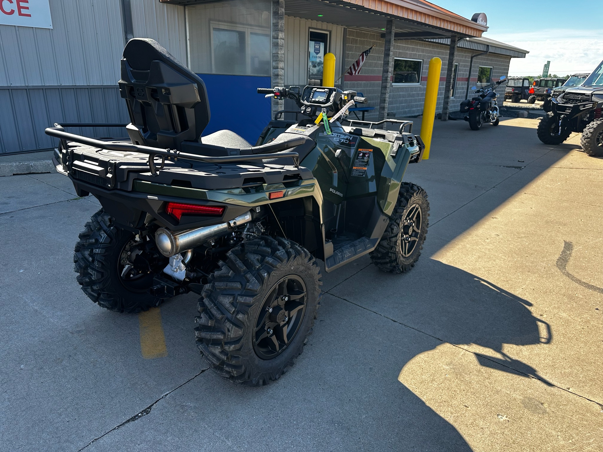 powersport image