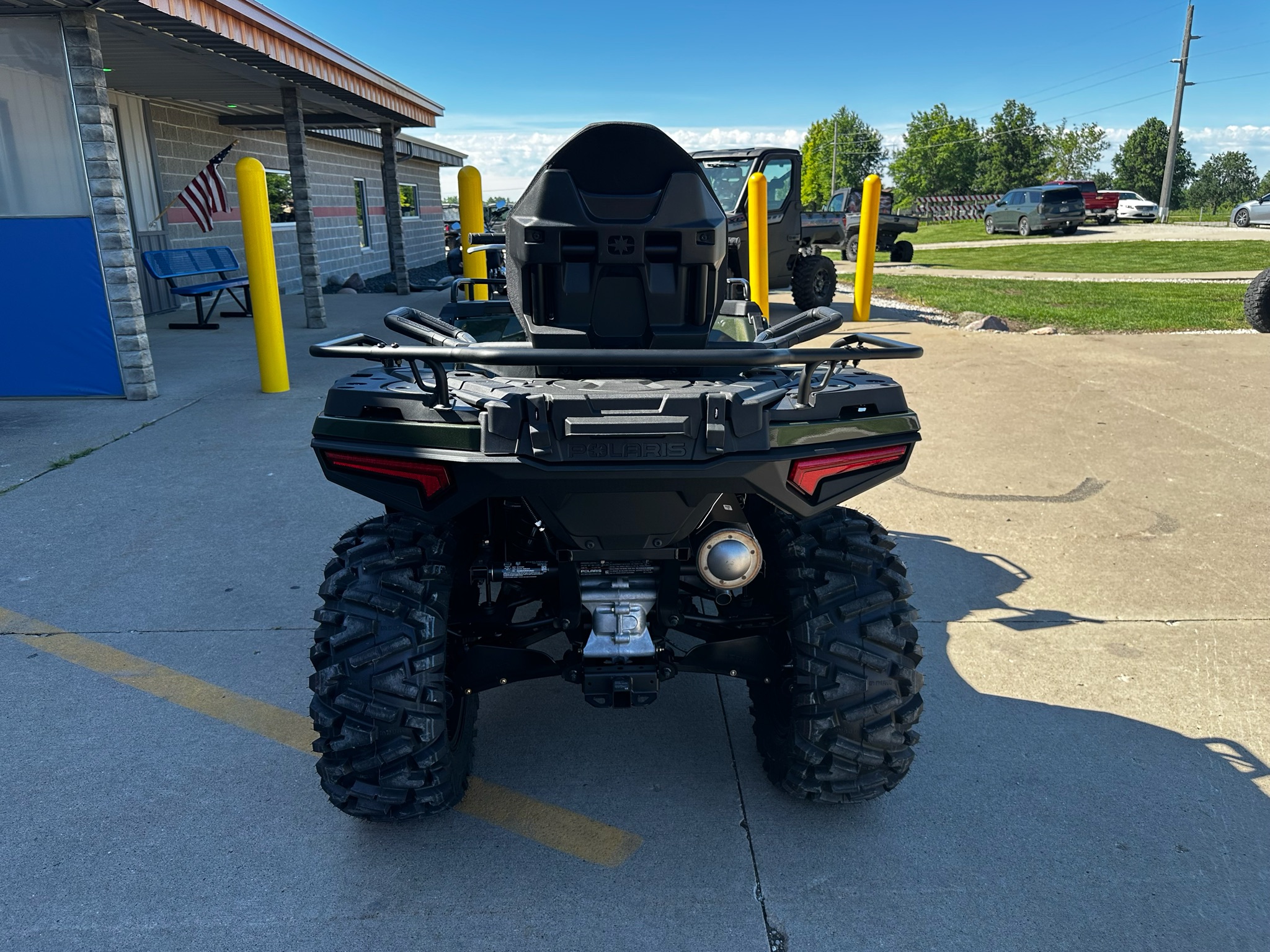 powersport image