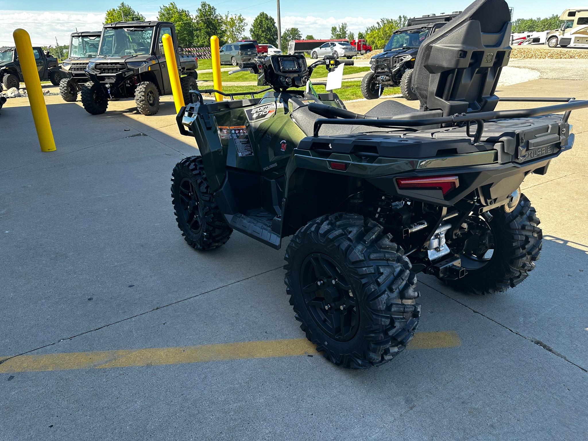 powersport image