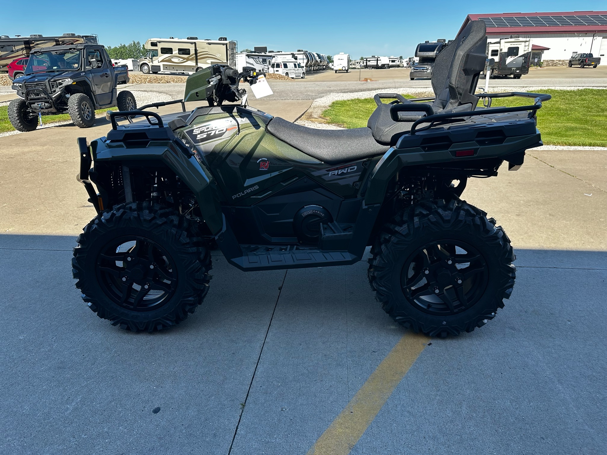 powersport image