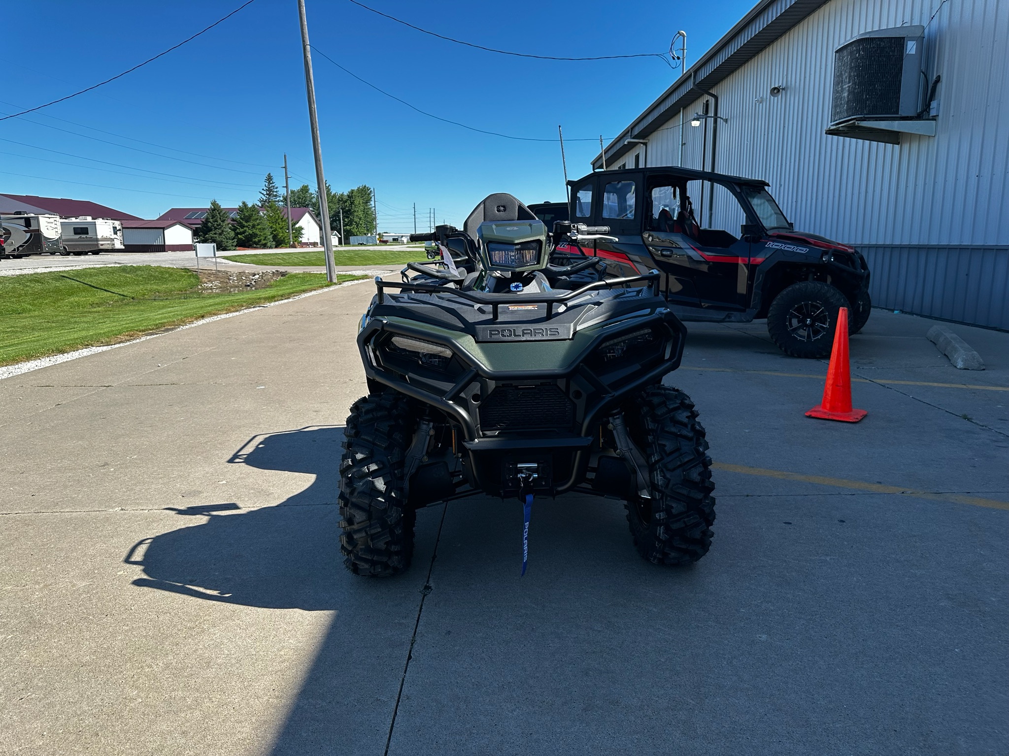 powersport image