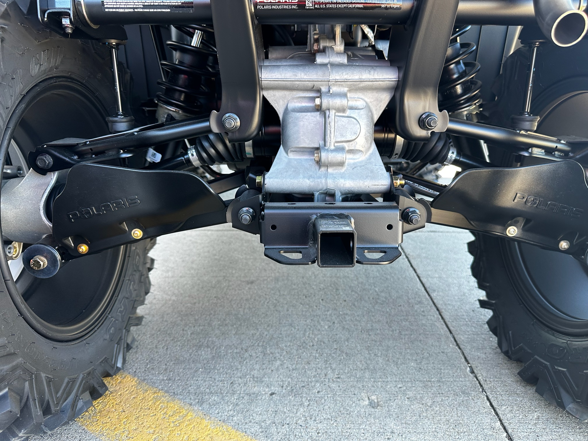 powersport image