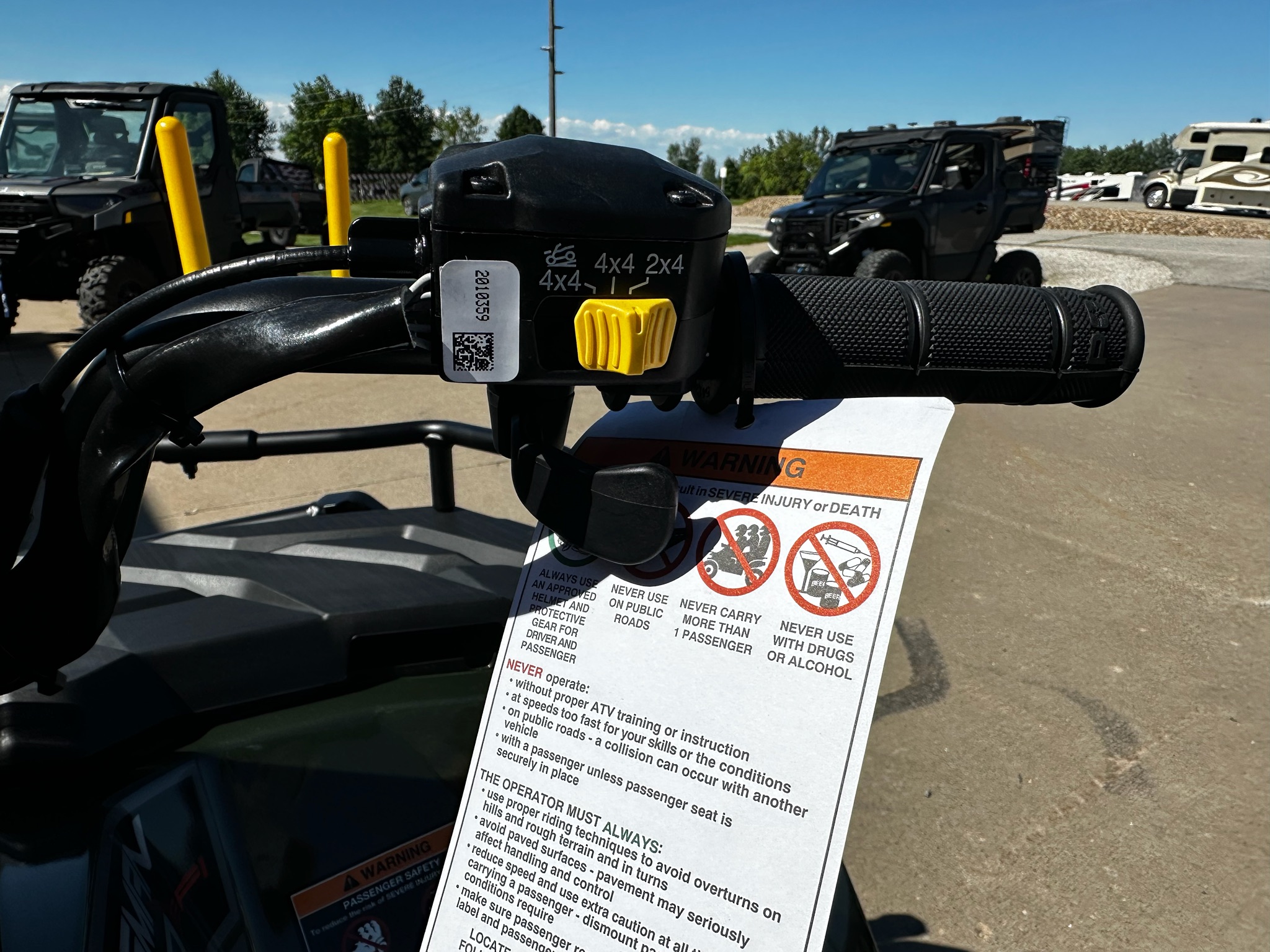 powersport image