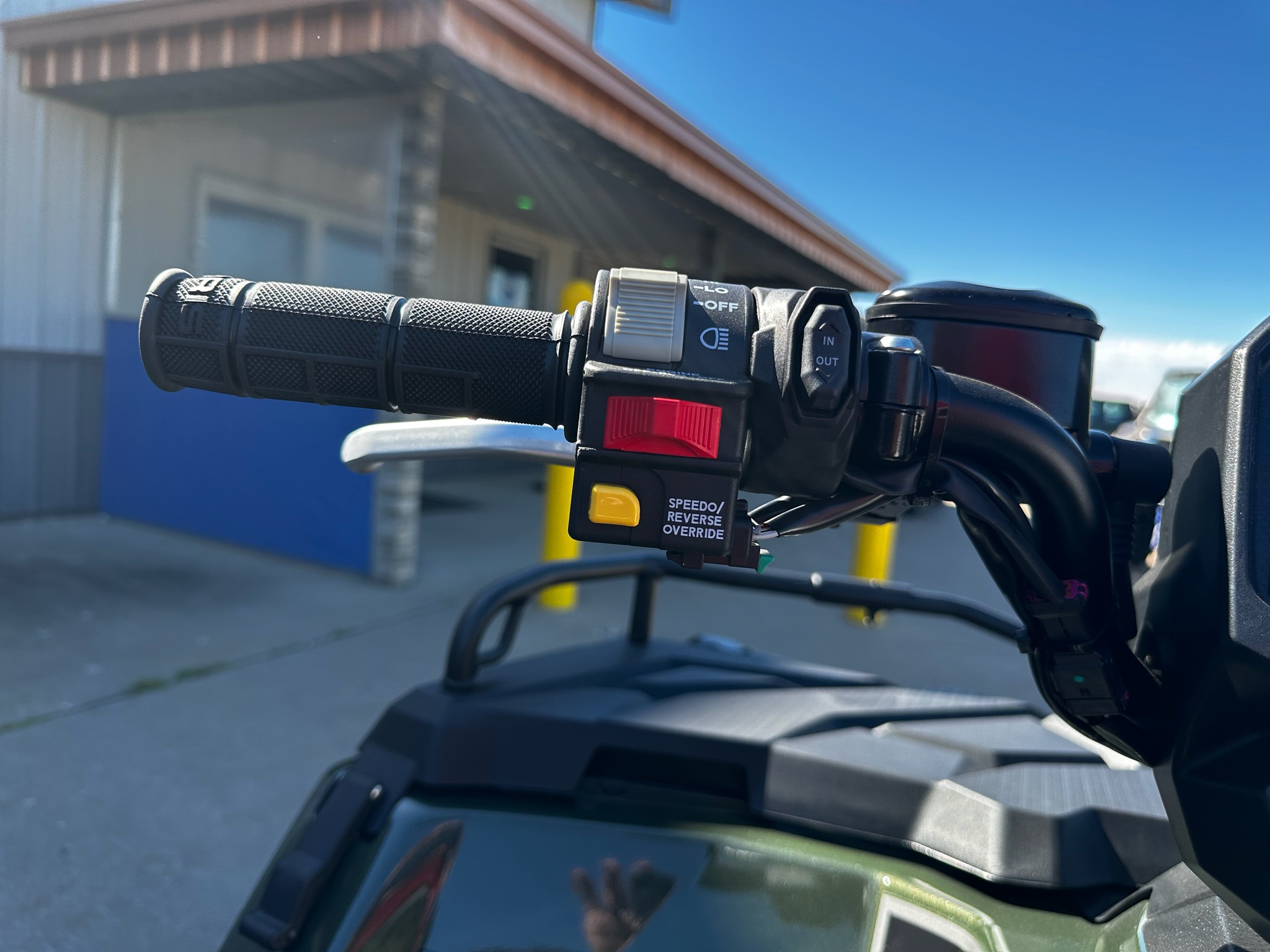 powersport image
