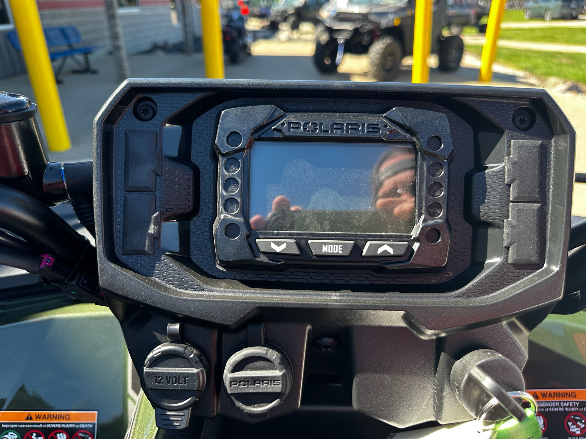 powersport image