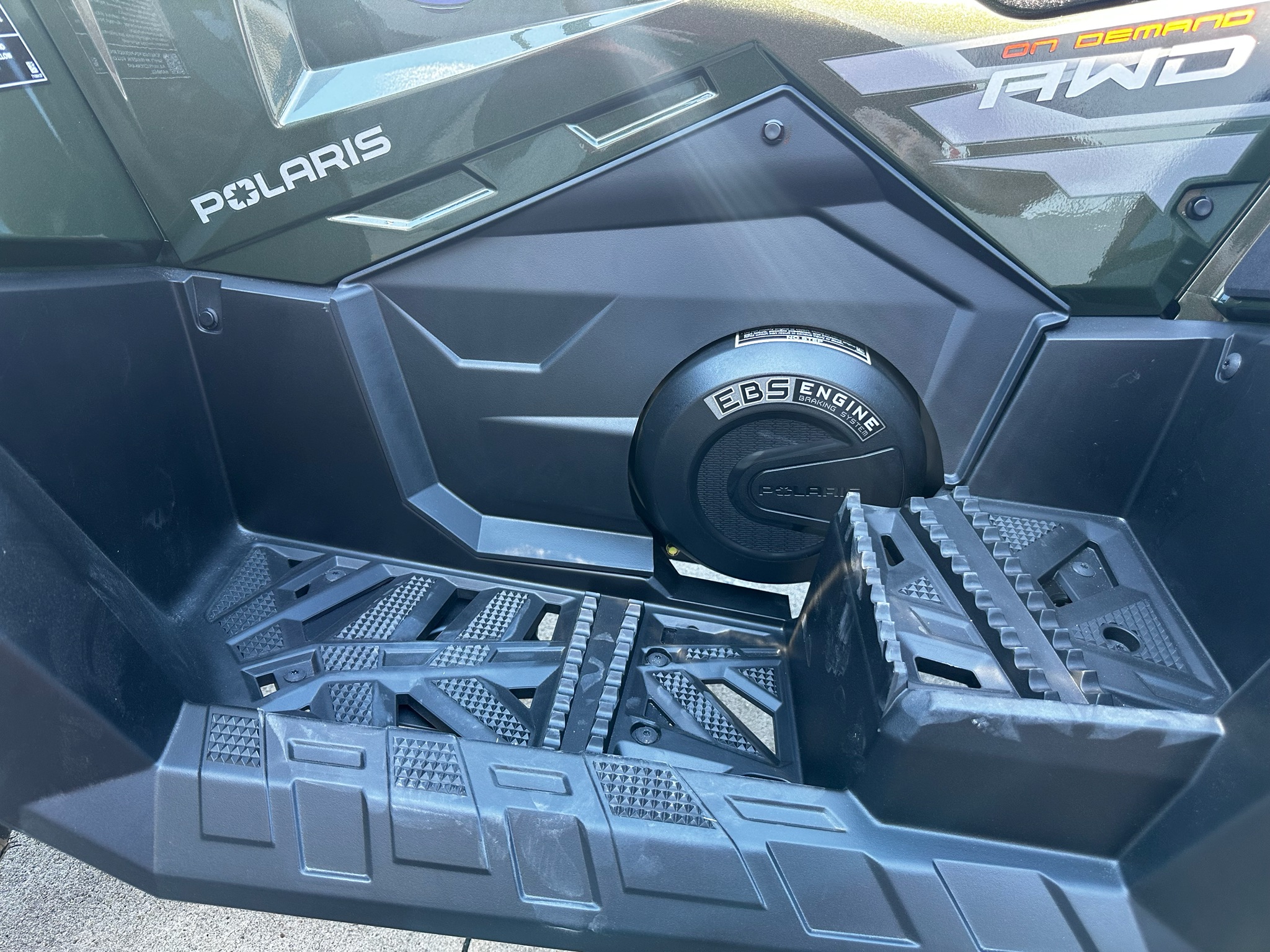 powersport image