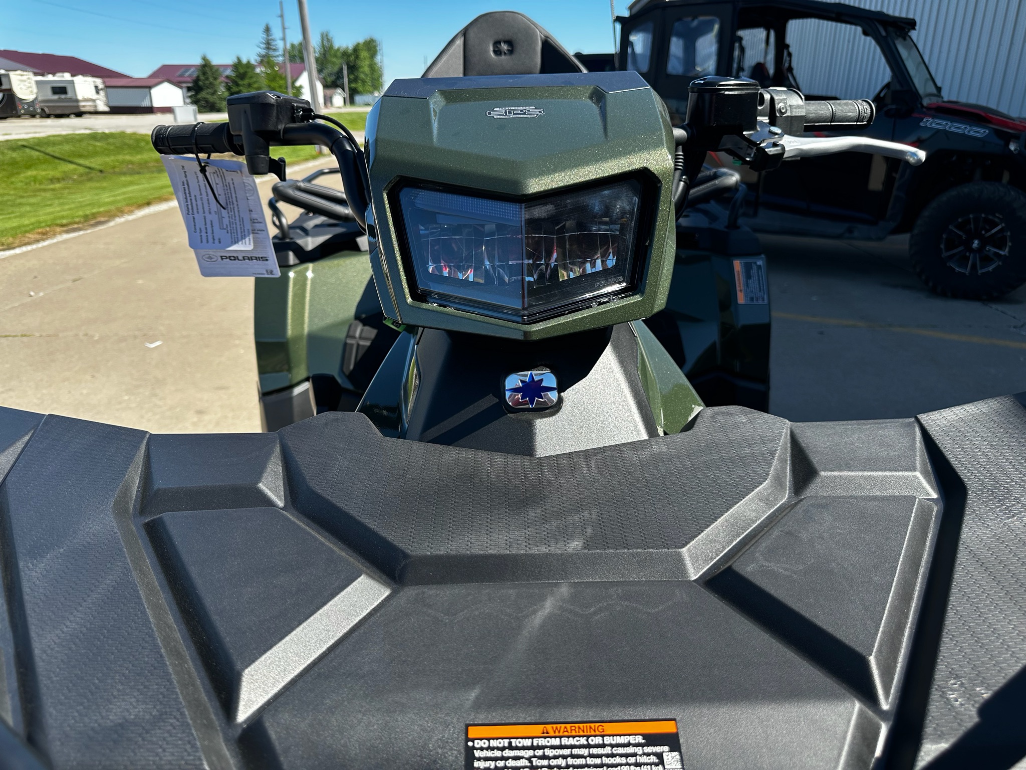 powersport image