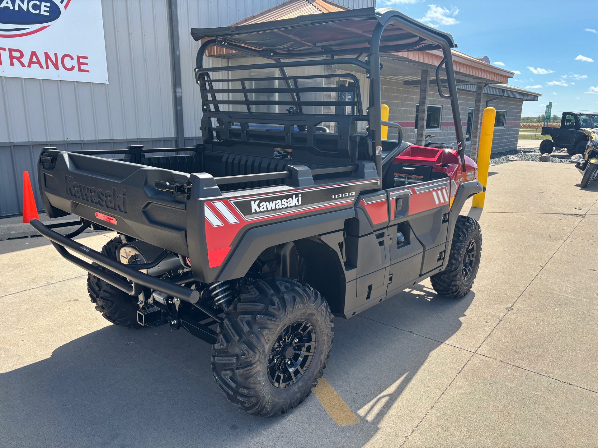 powersport image