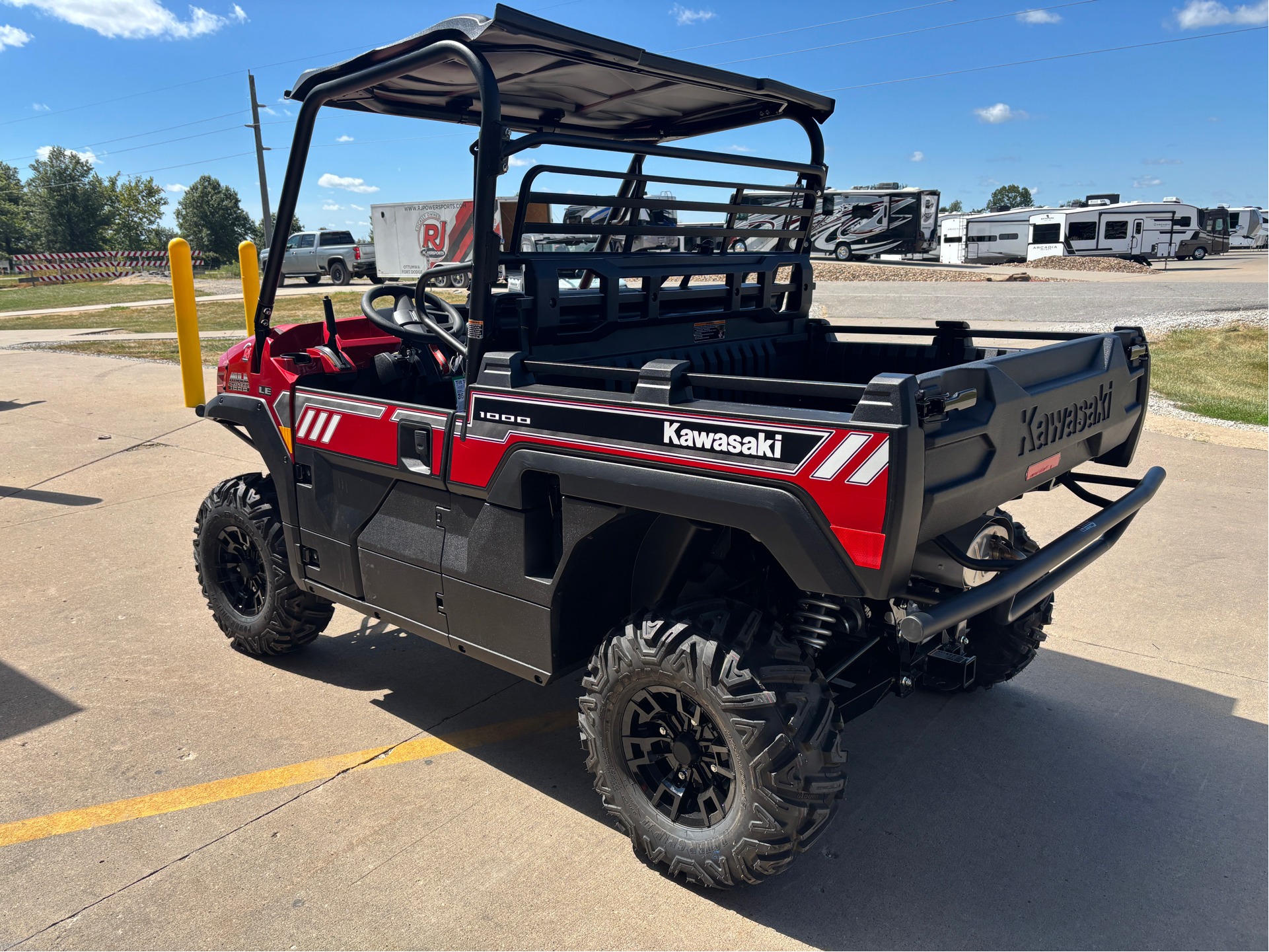 powersport image