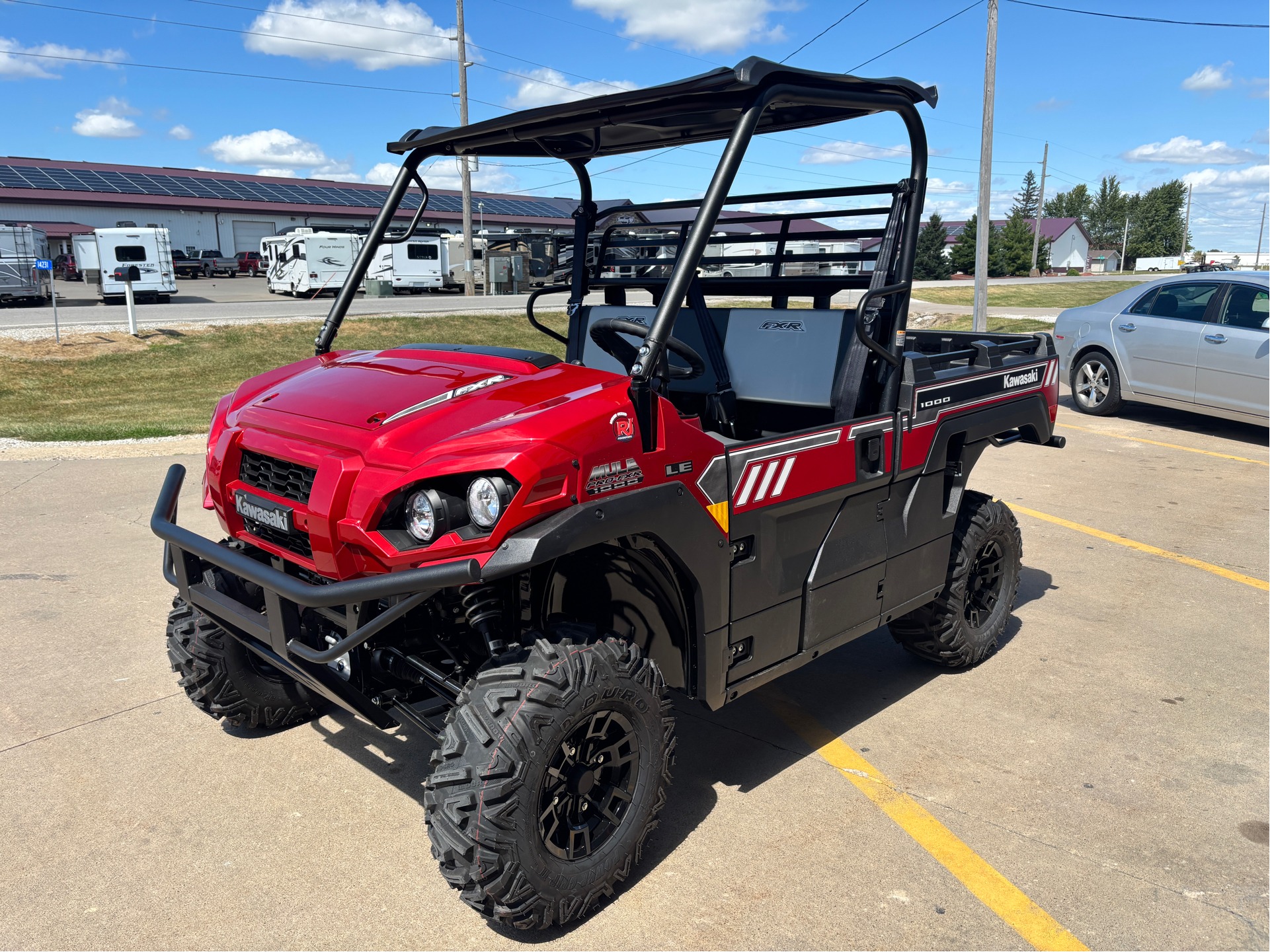 powersport image