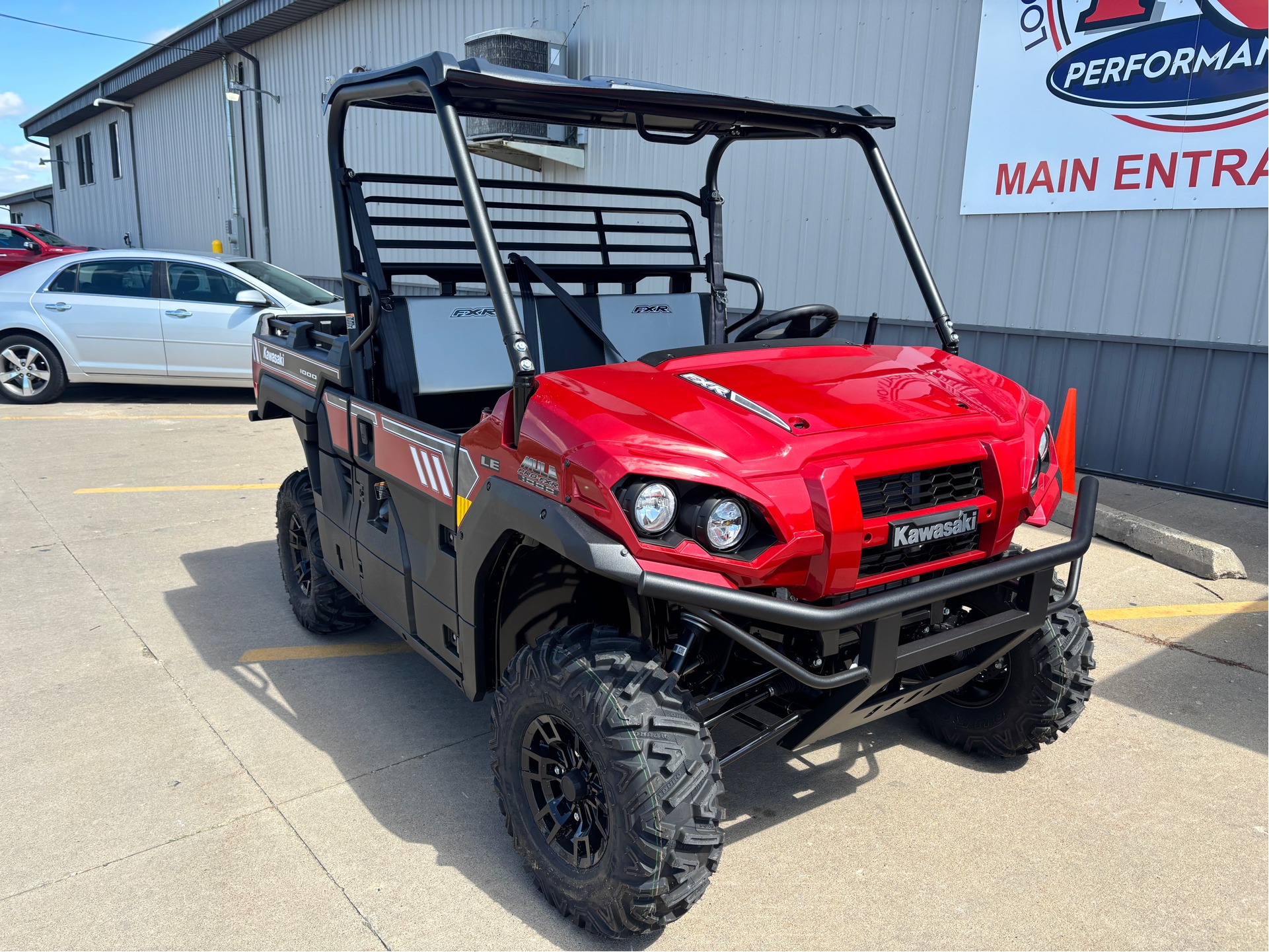 powersport image