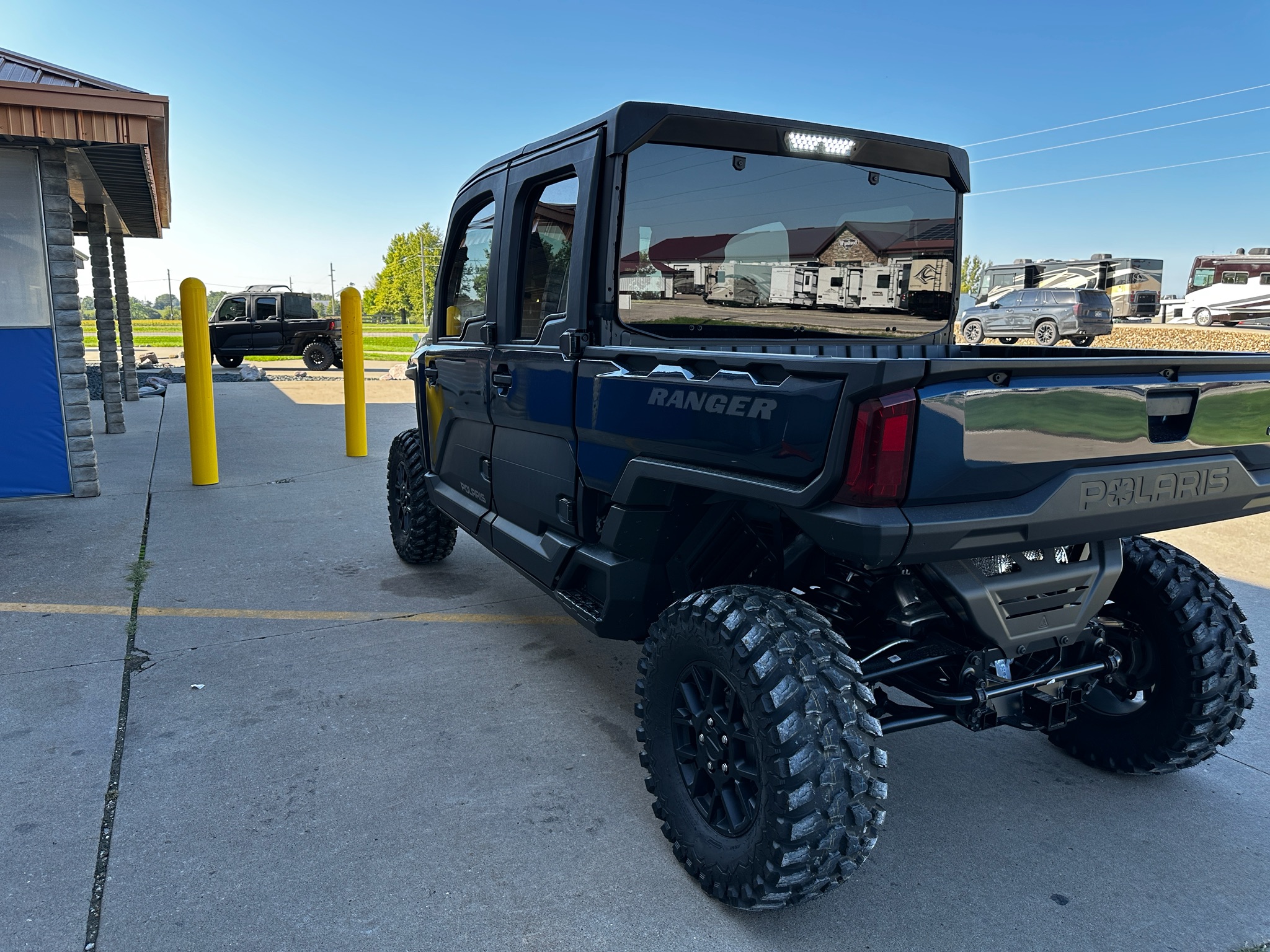 powersport image