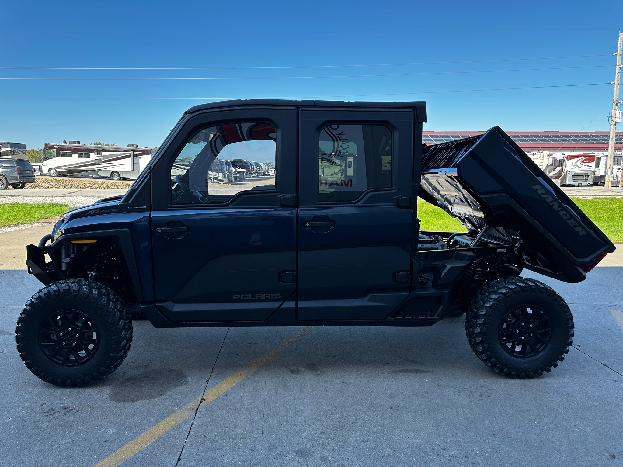 powersport image