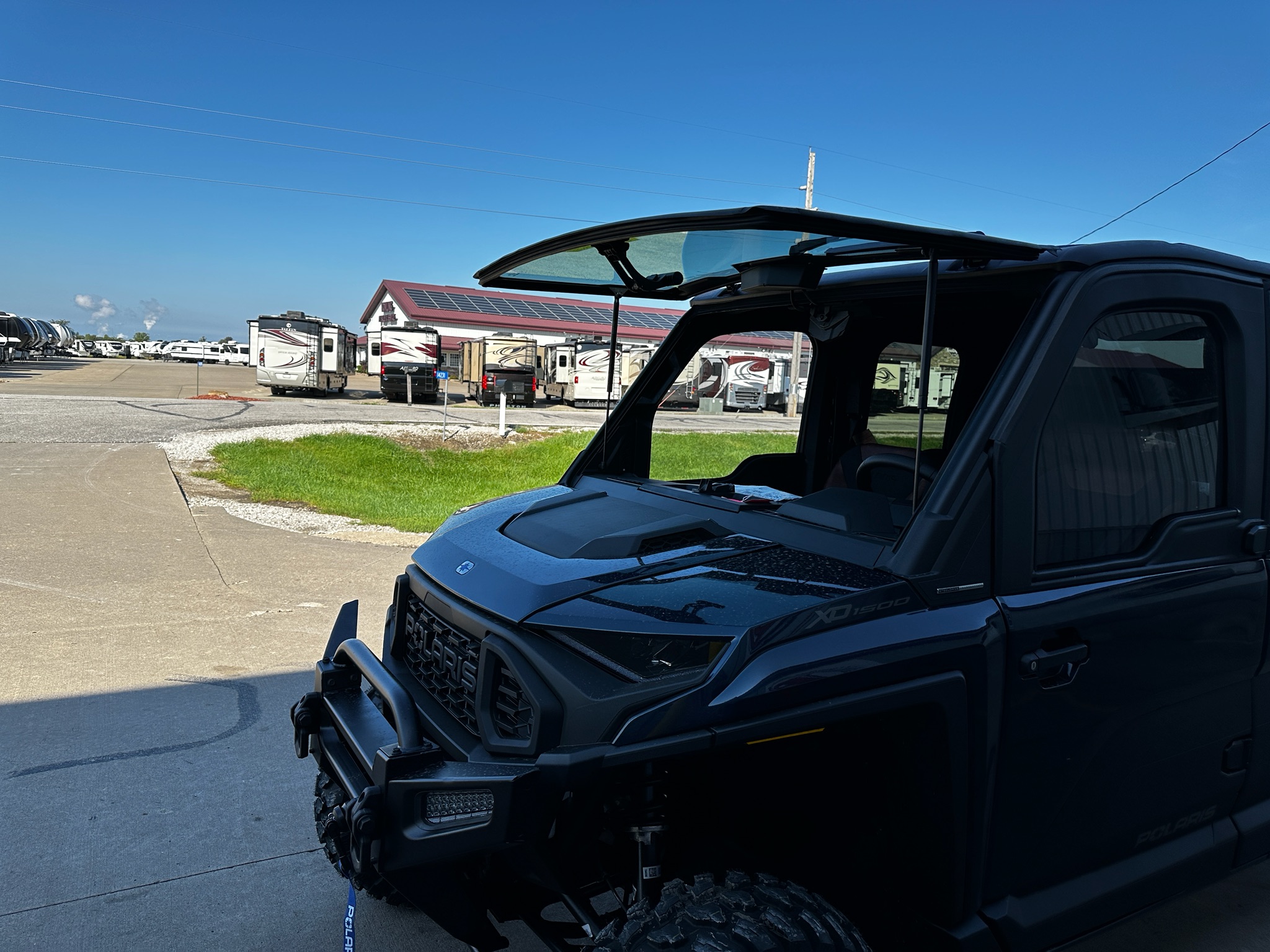 powersport image