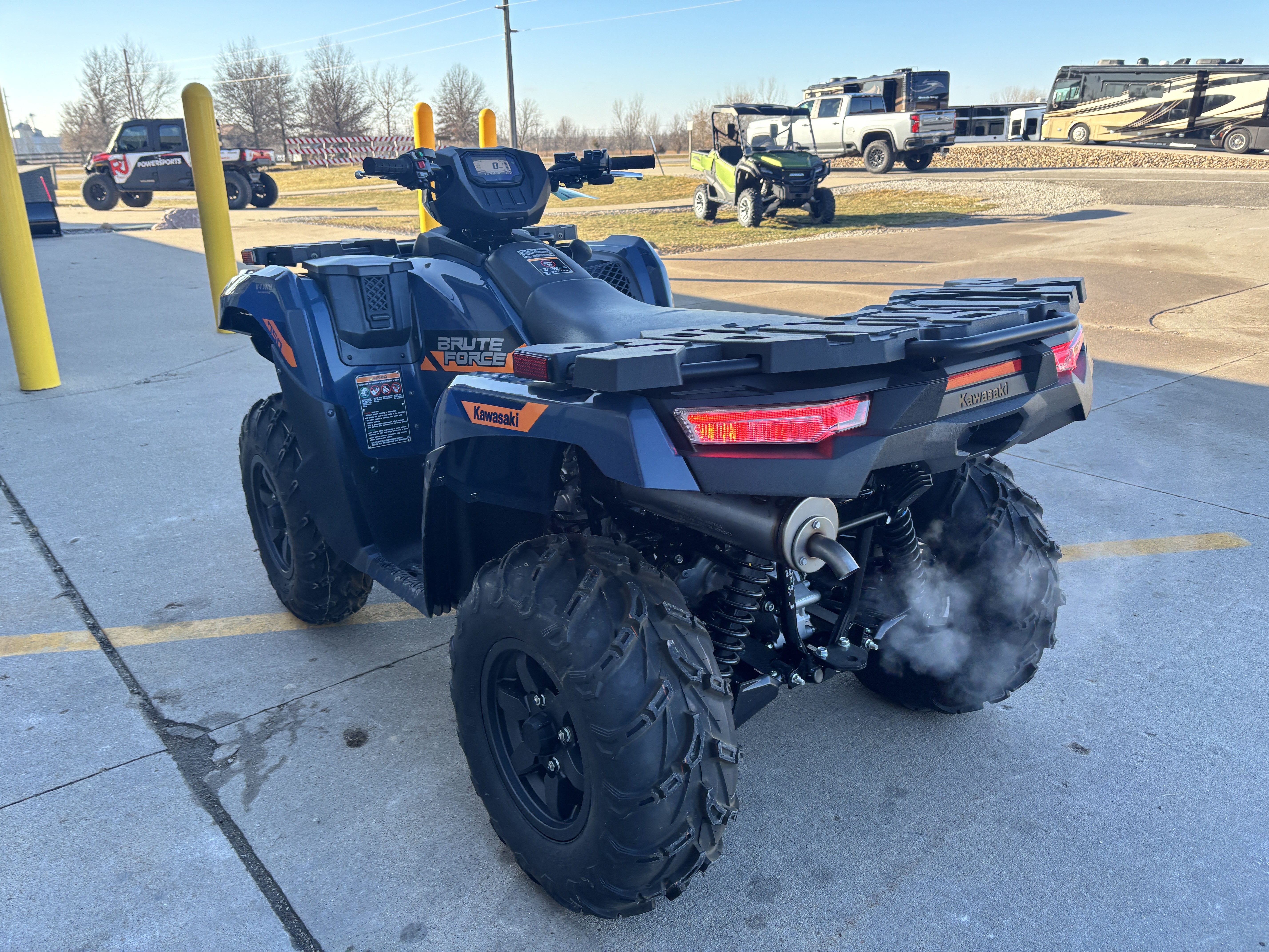 powersport image