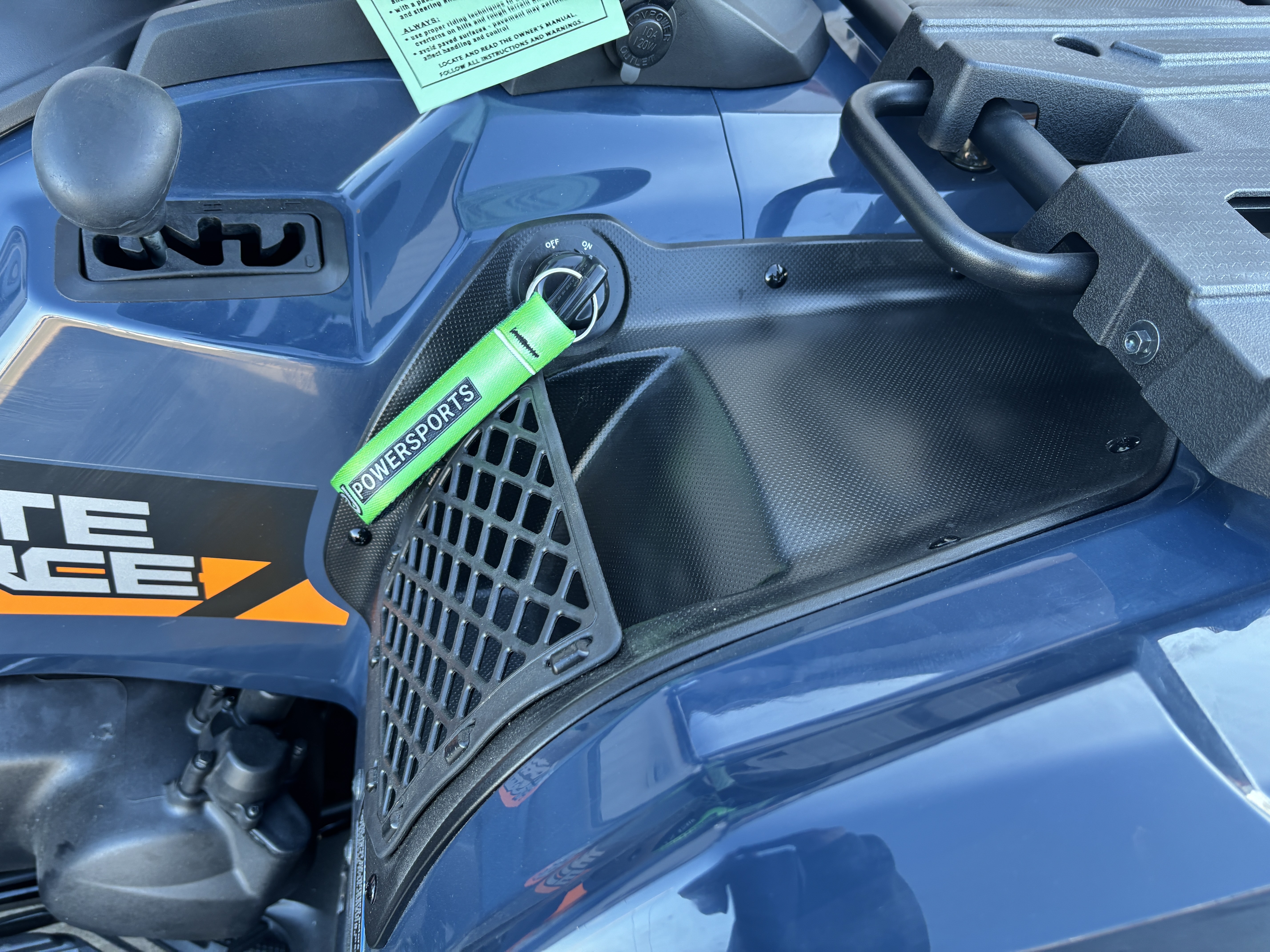 powersport image