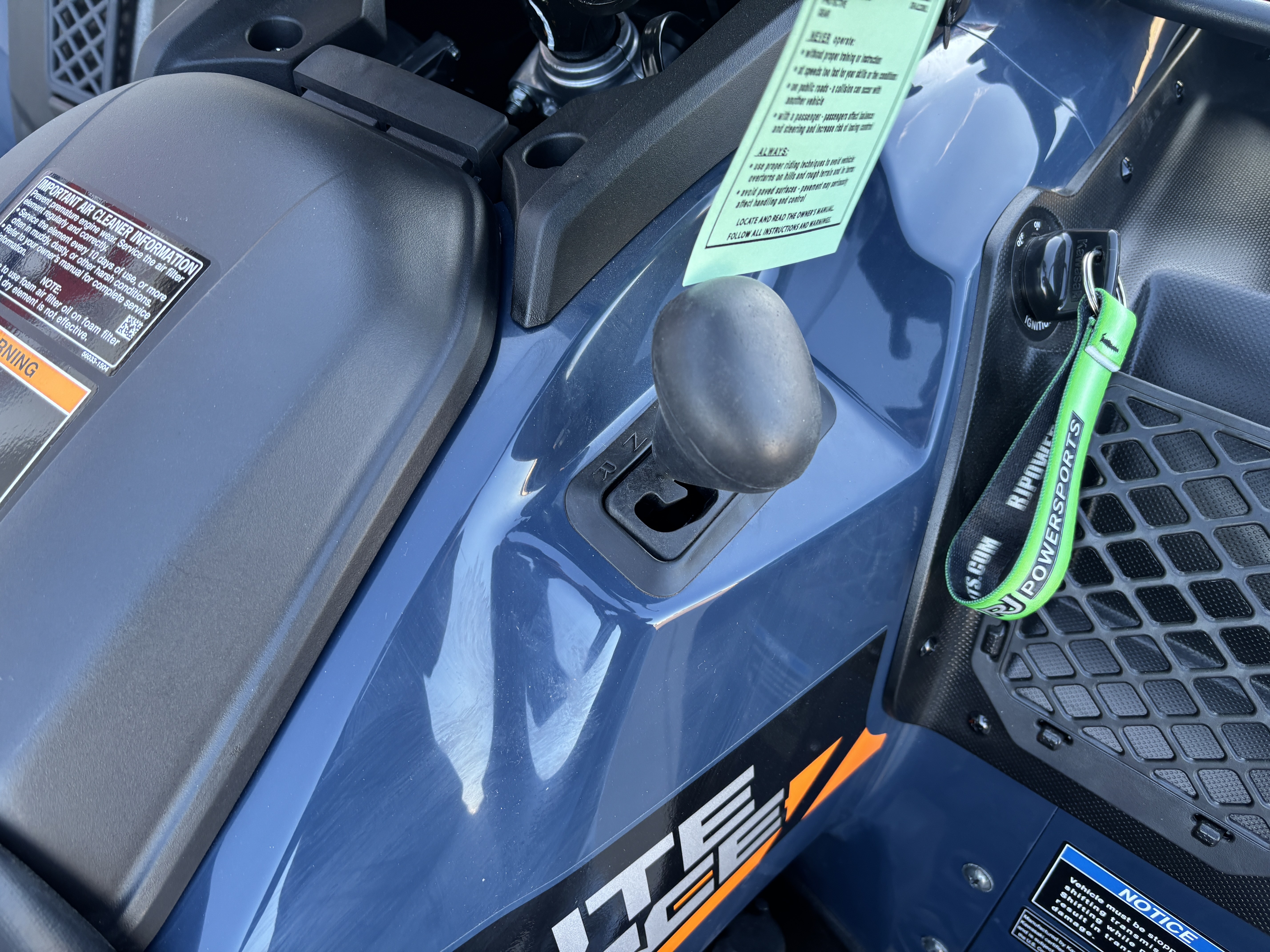 powersport image