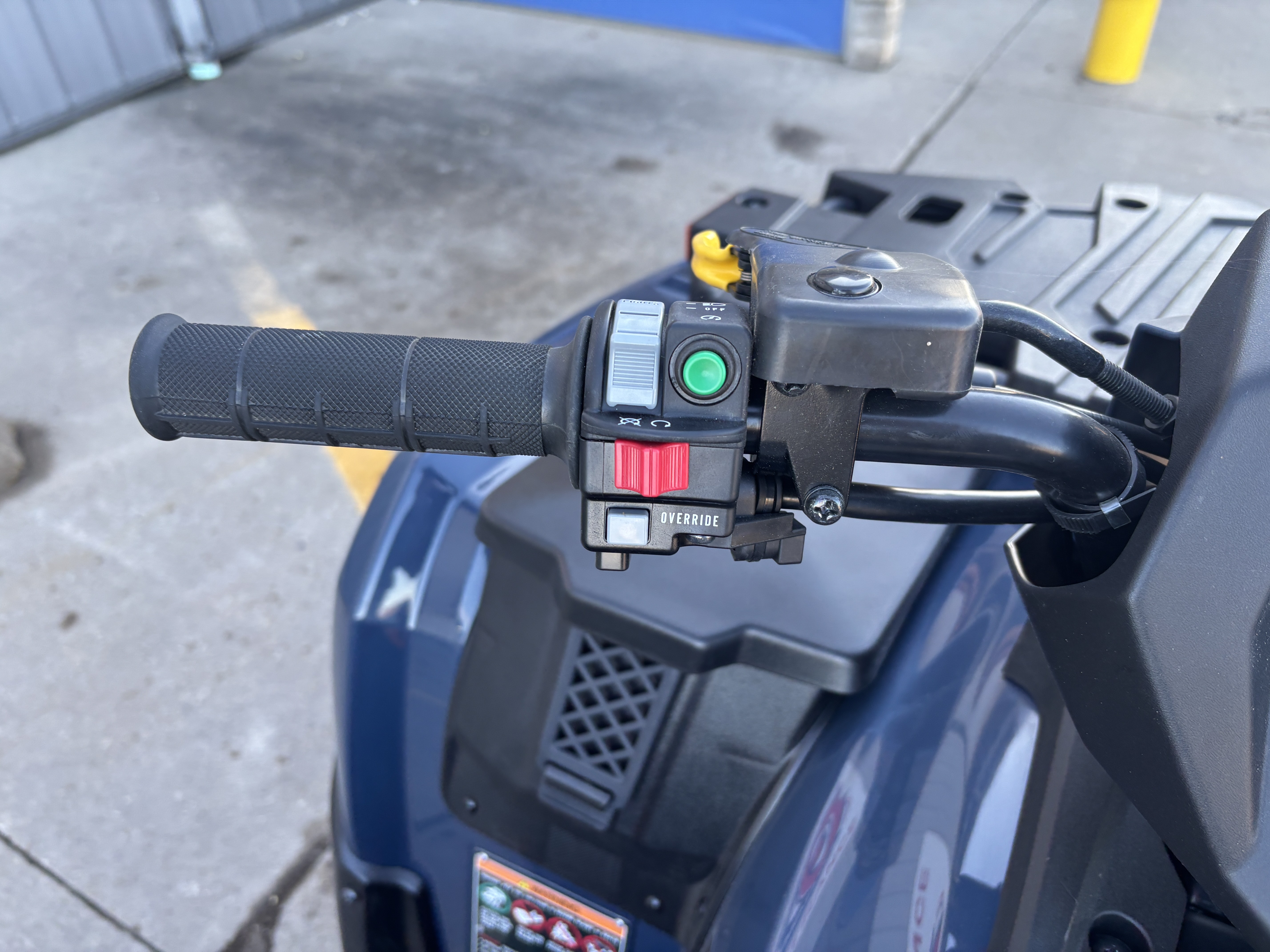 powersport image