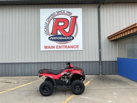 2024 Kawasaki Brute Force 300 in Ottumwa, Iowa - Photo 1