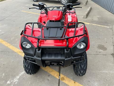 2024 Kawasaki Brute Force 300 in Ottumwa, Iowa - Photo 7