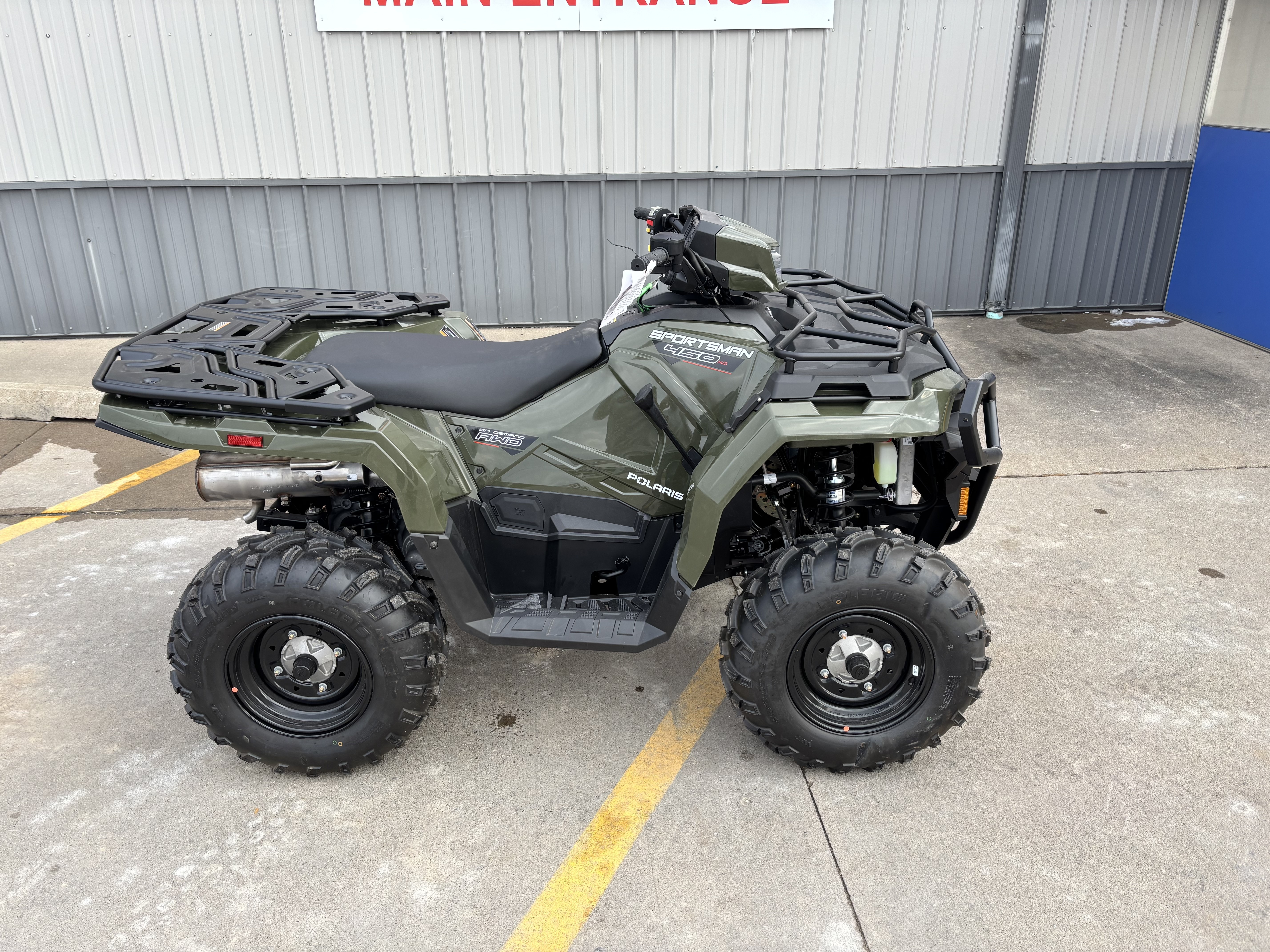 powersport image