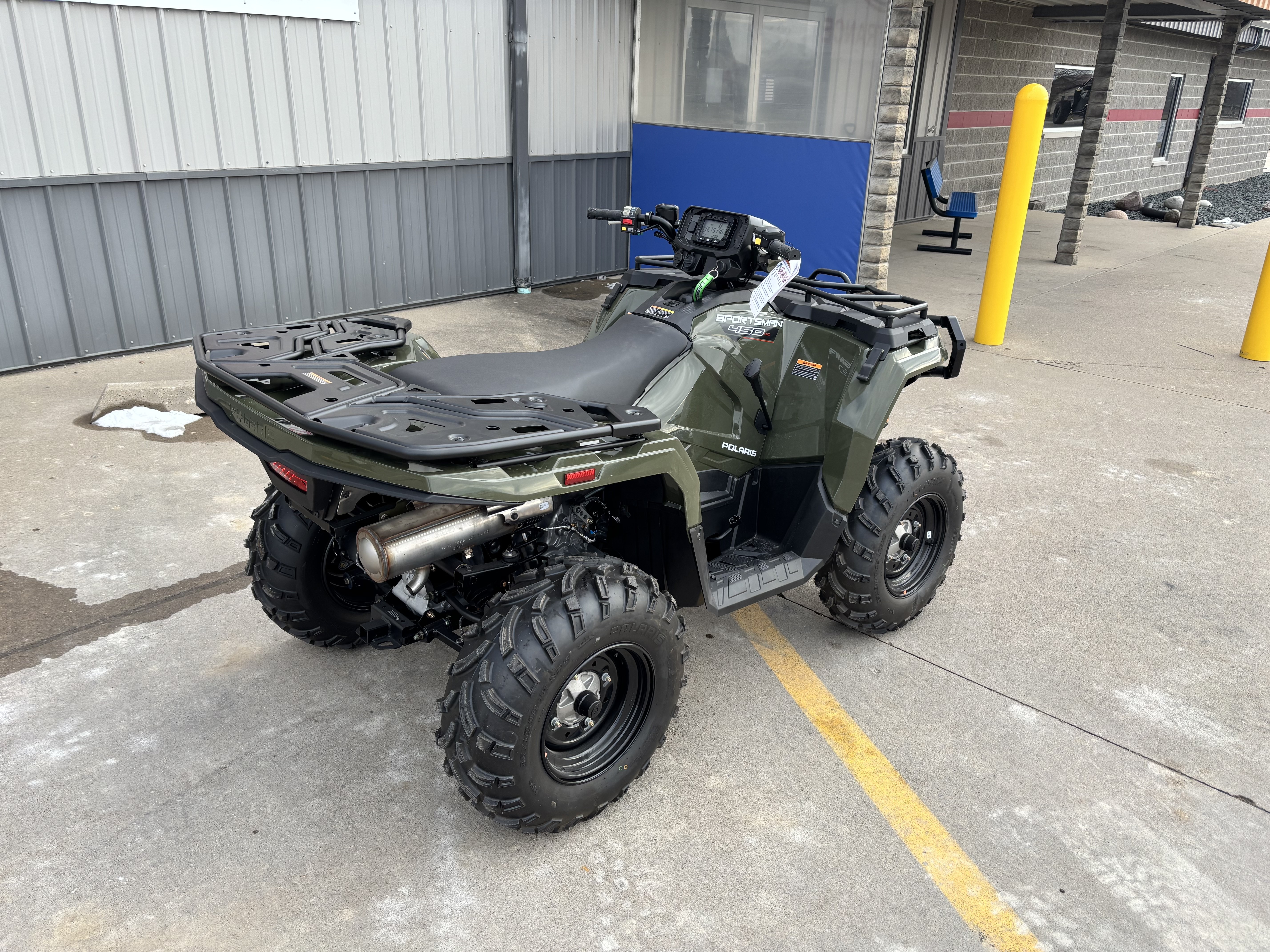 powersport image