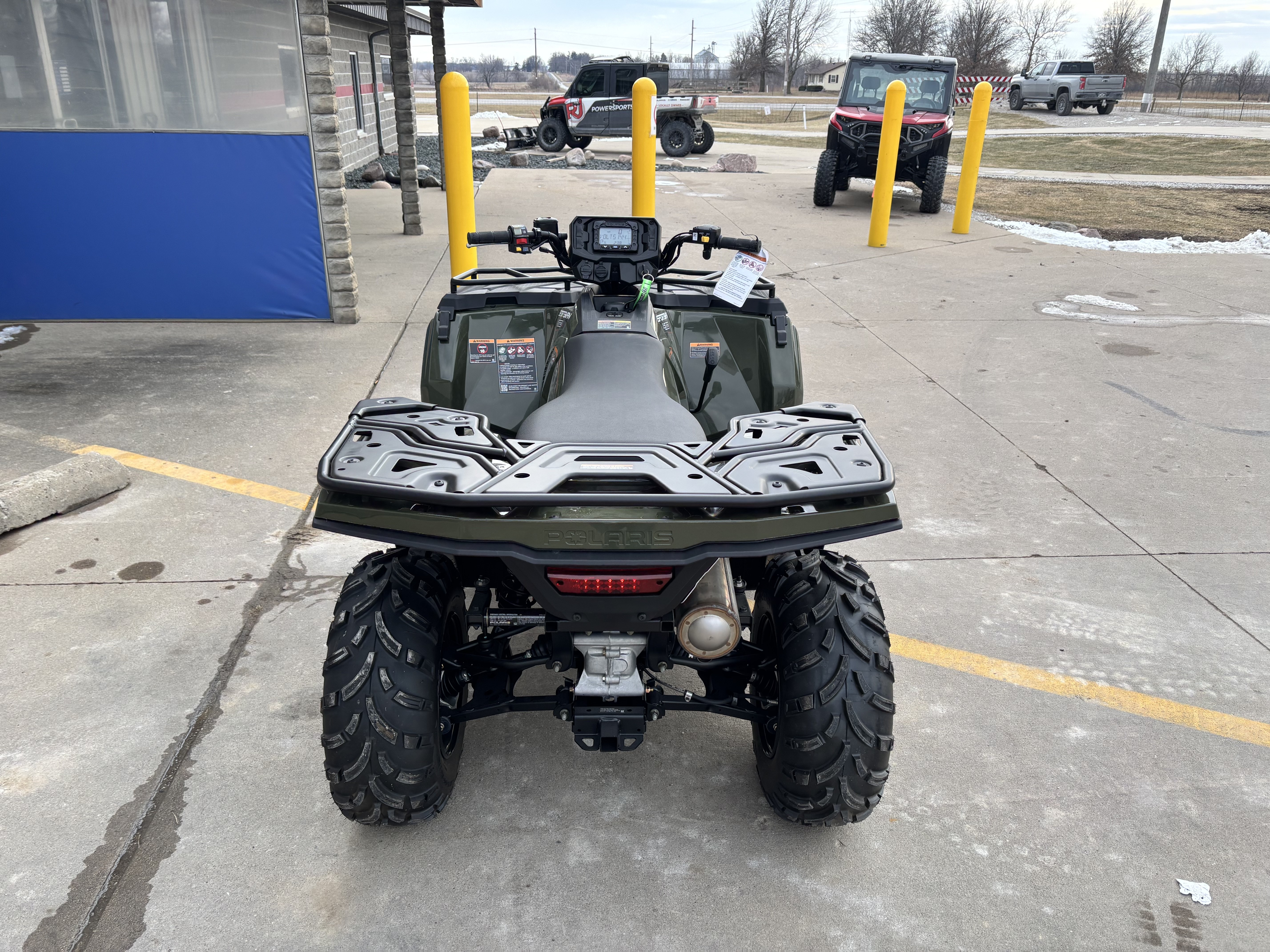 powersport image