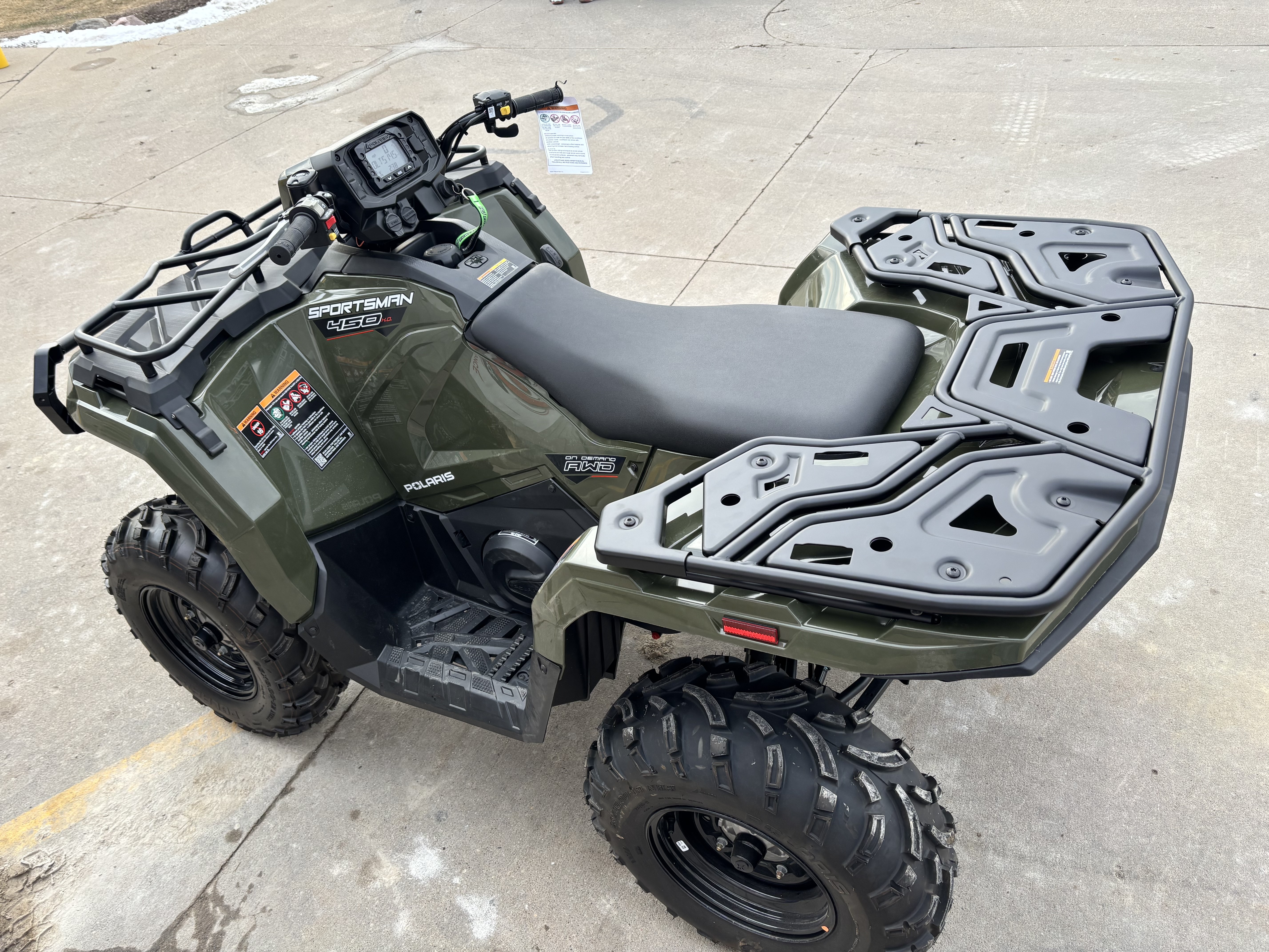 powersport image