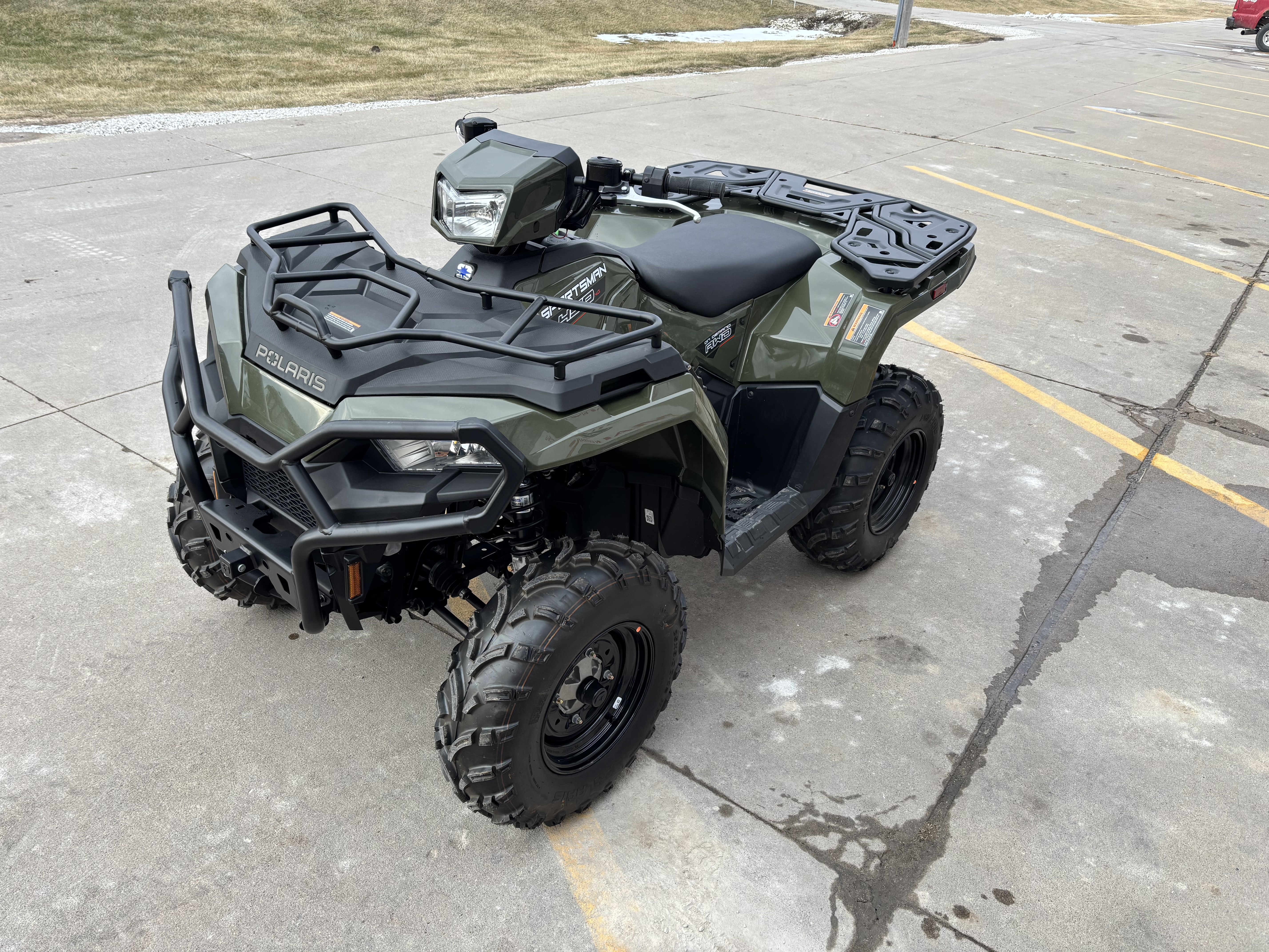 powersport image