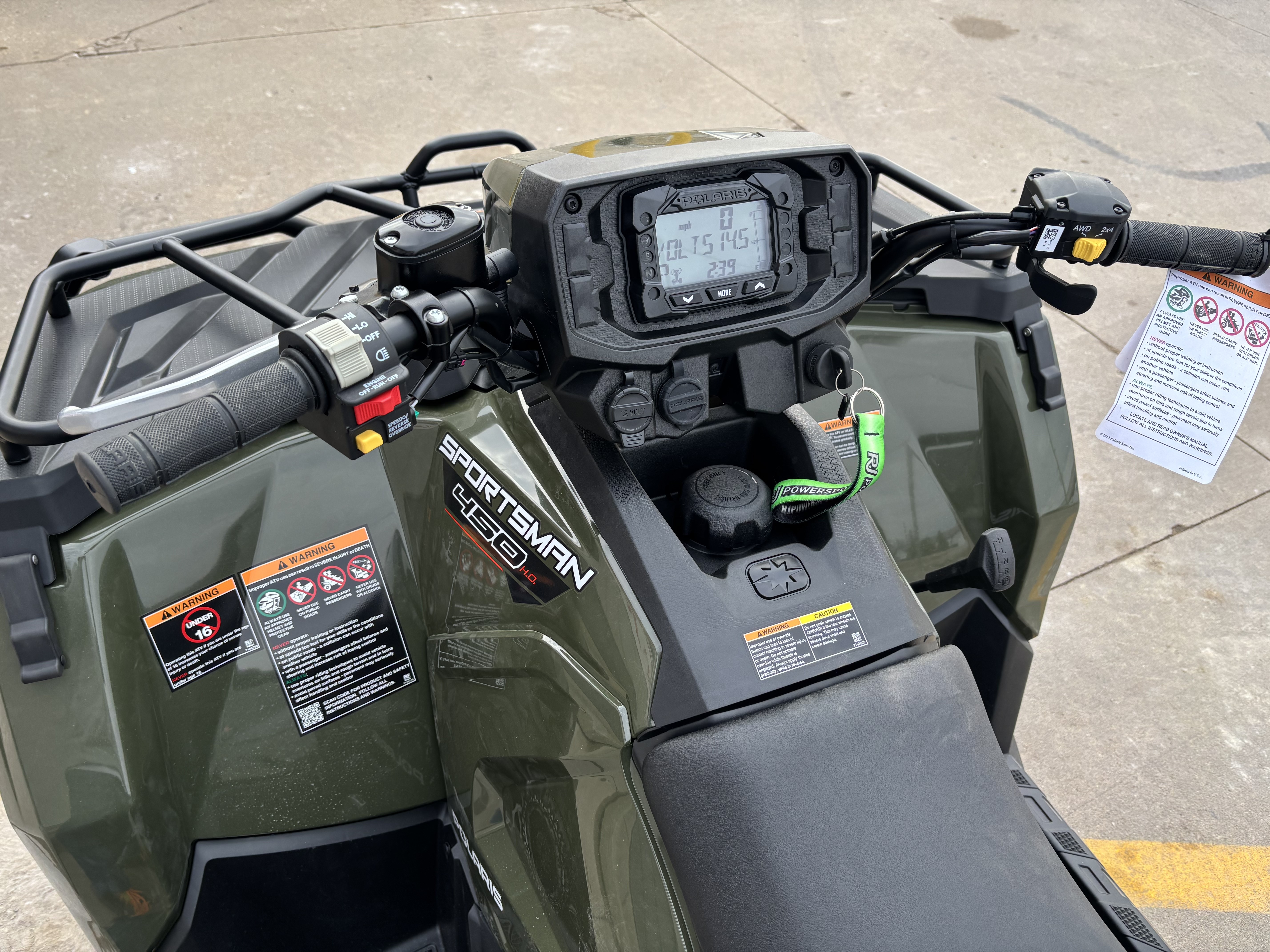 powersport image