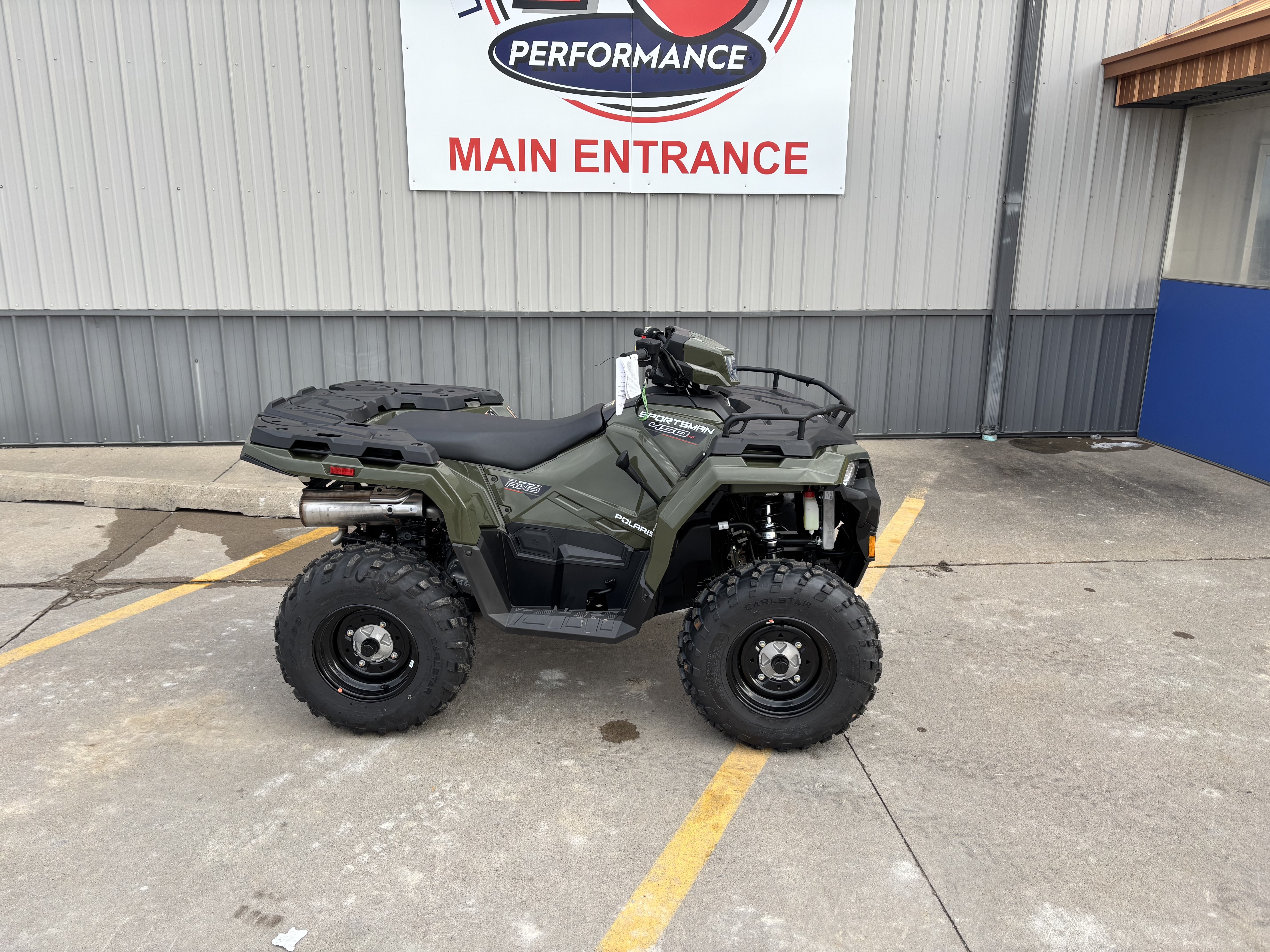 powersport image