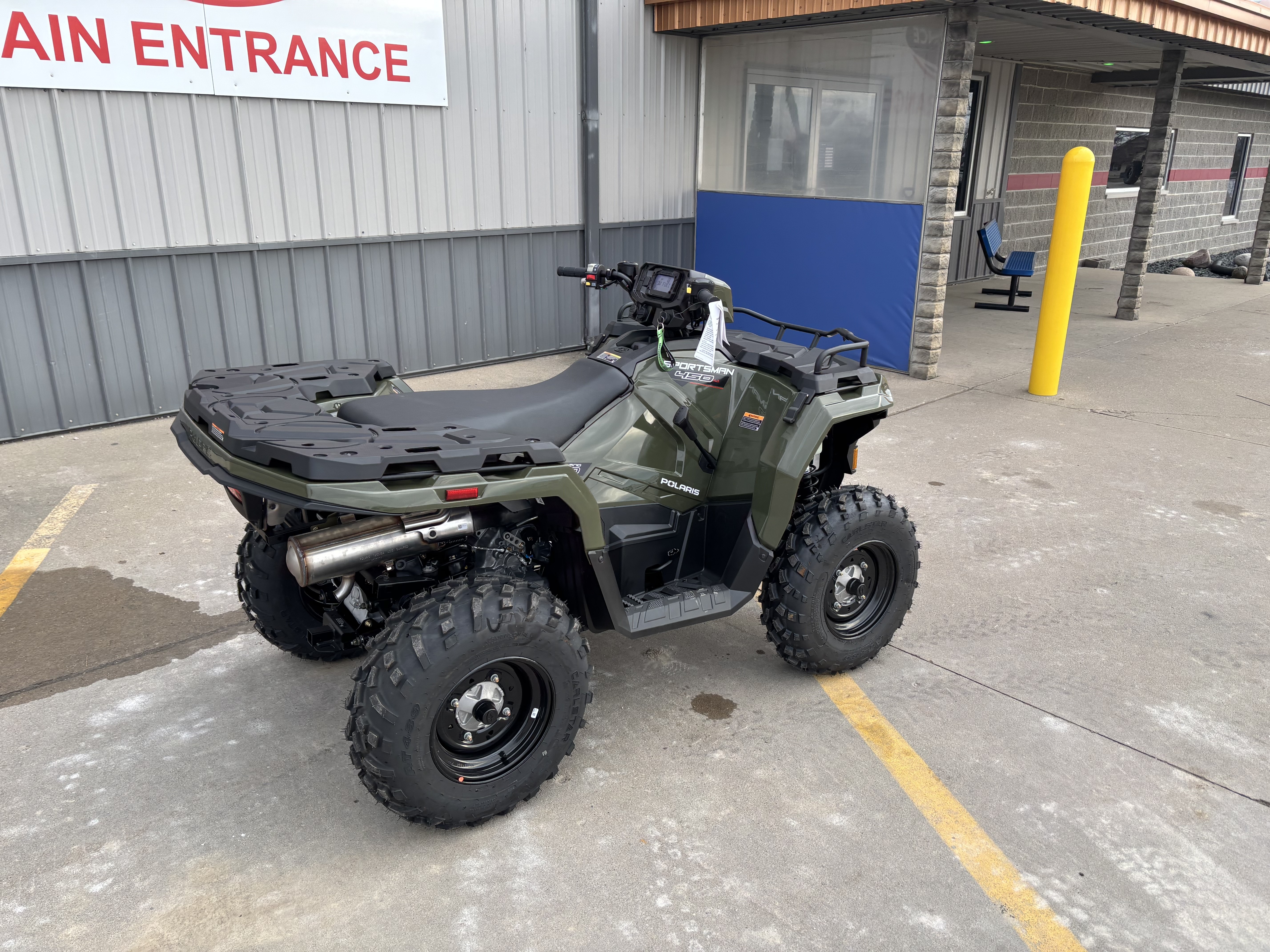powersport image