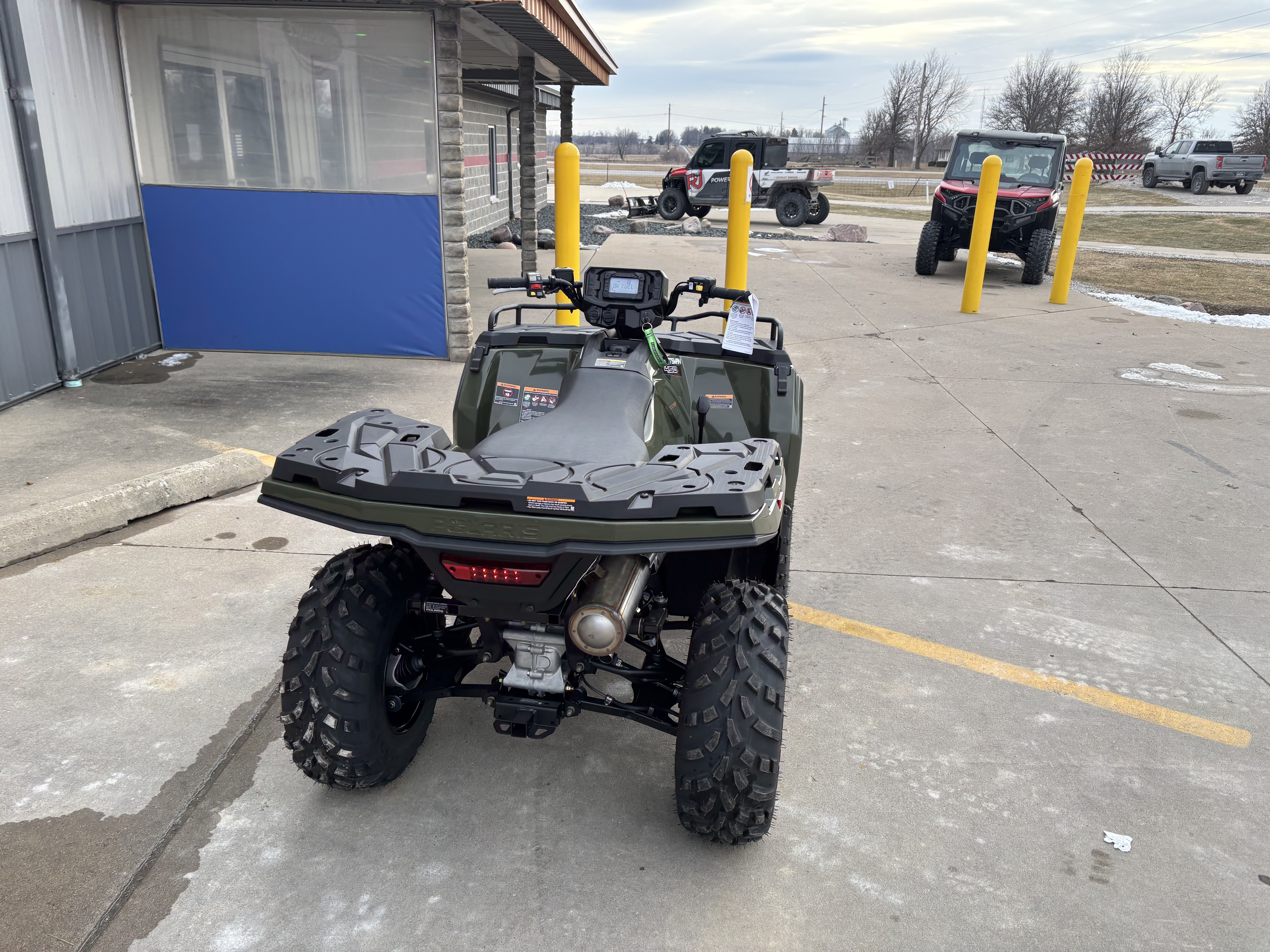 powersport image