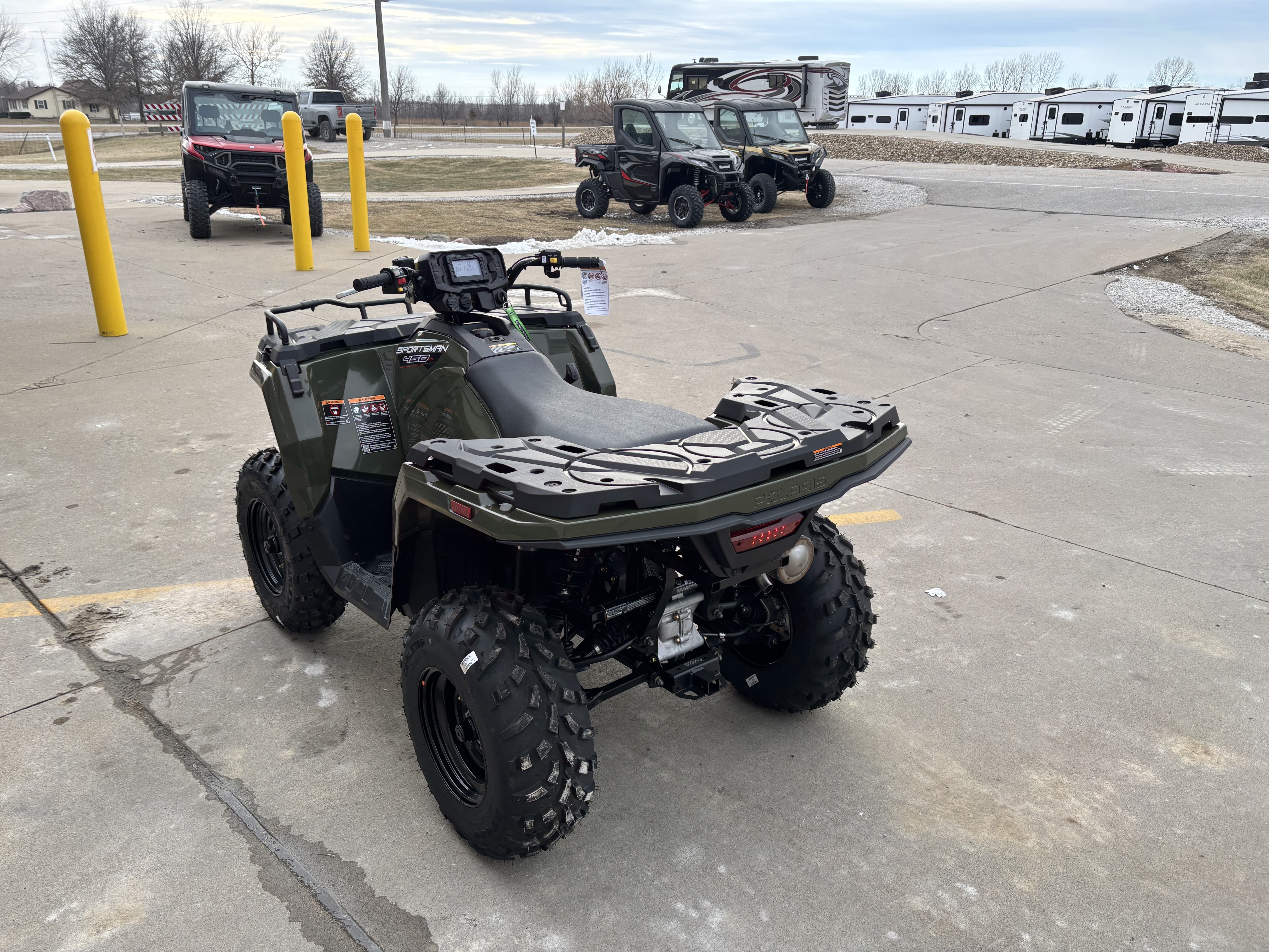 powersport image