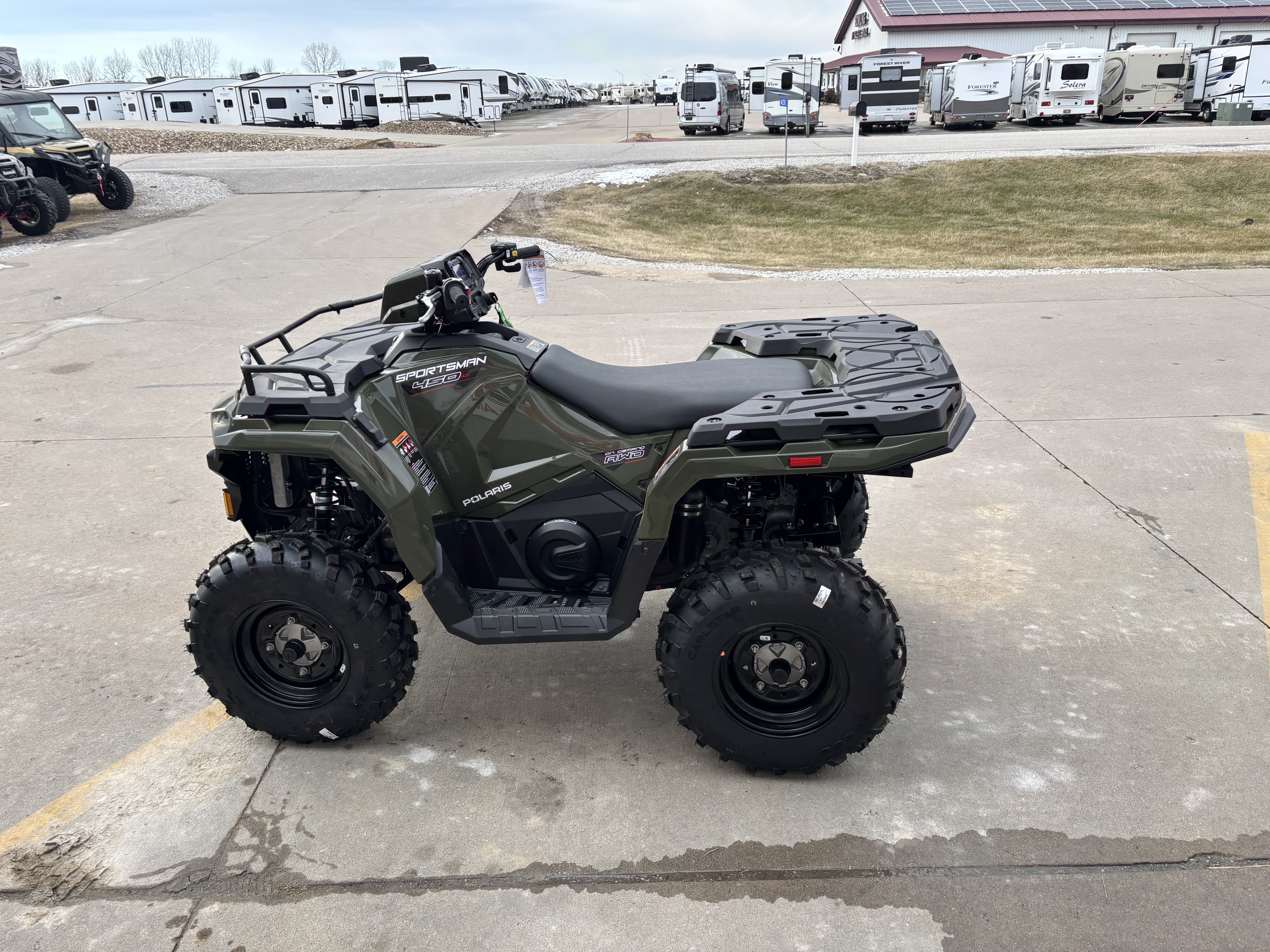 powersport image