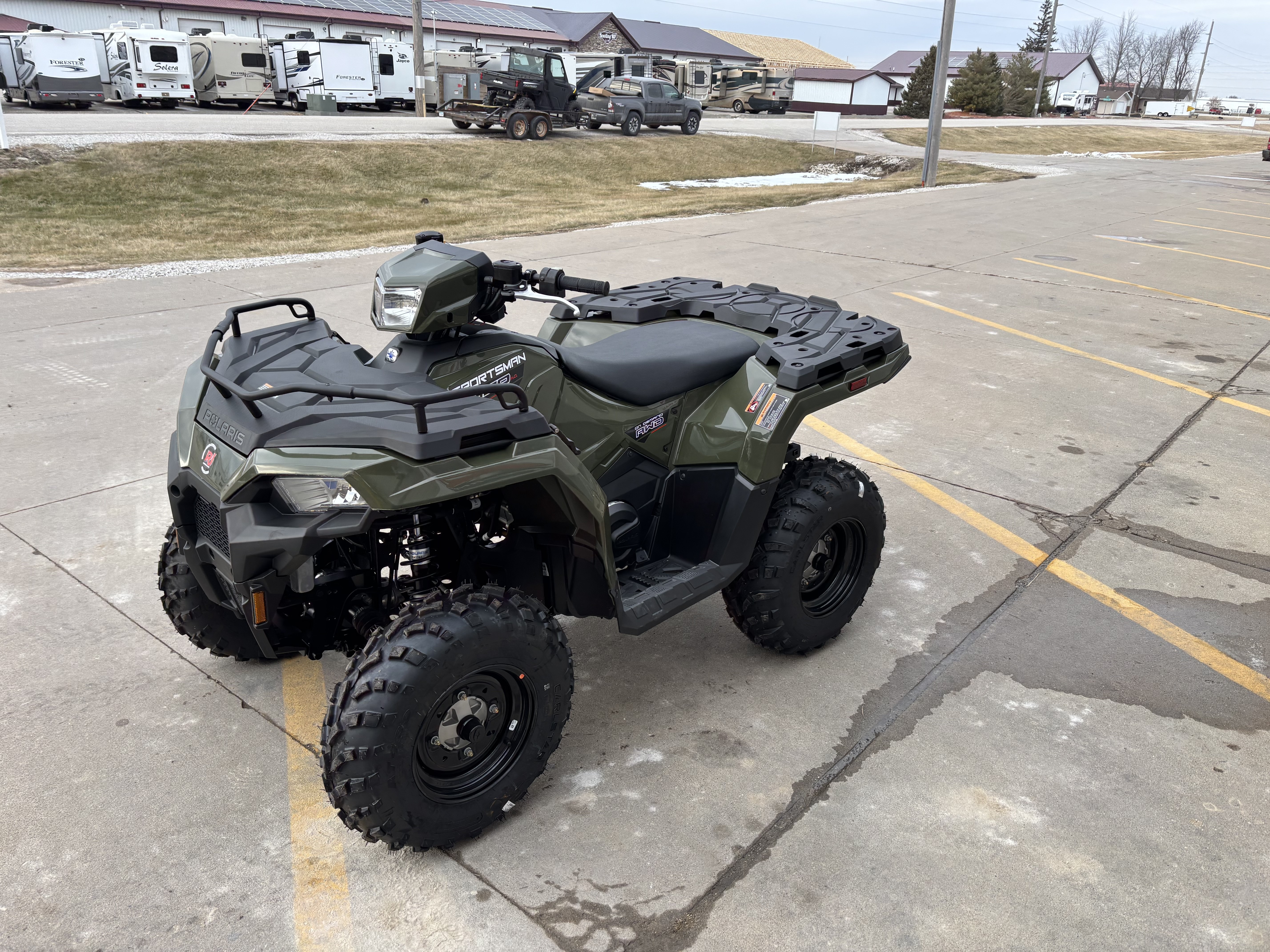 powersport image