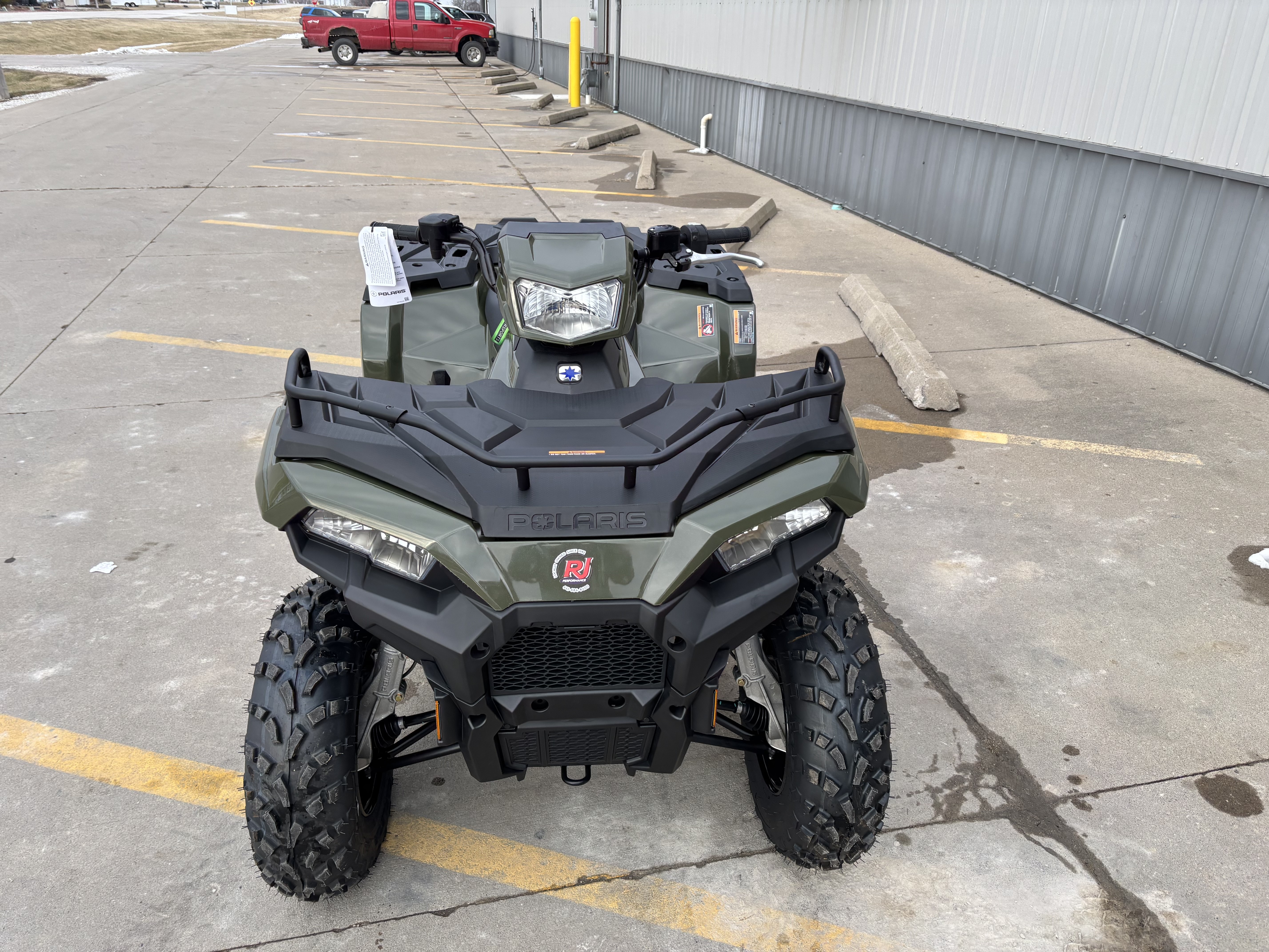 powersport image