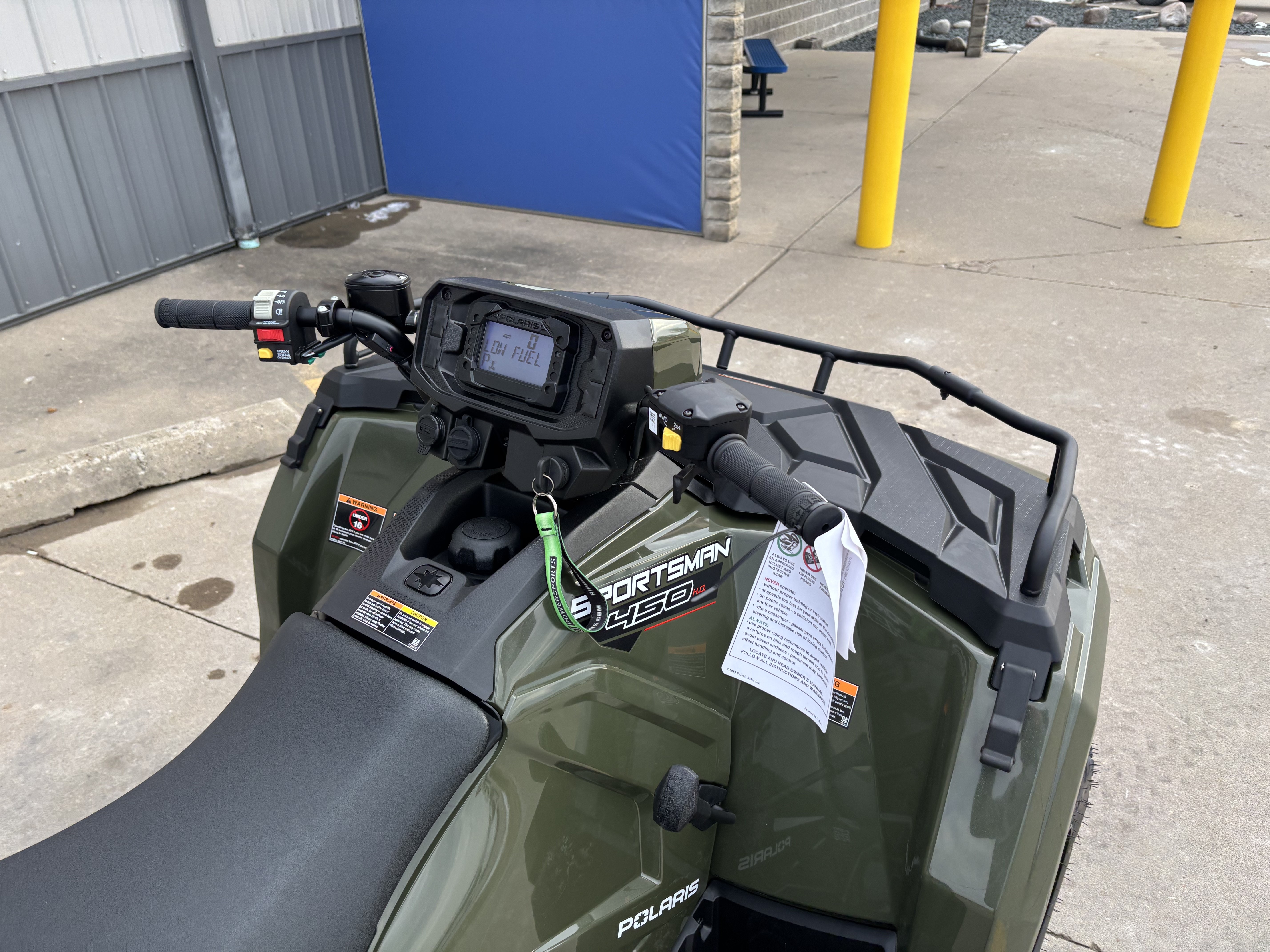 powersport image