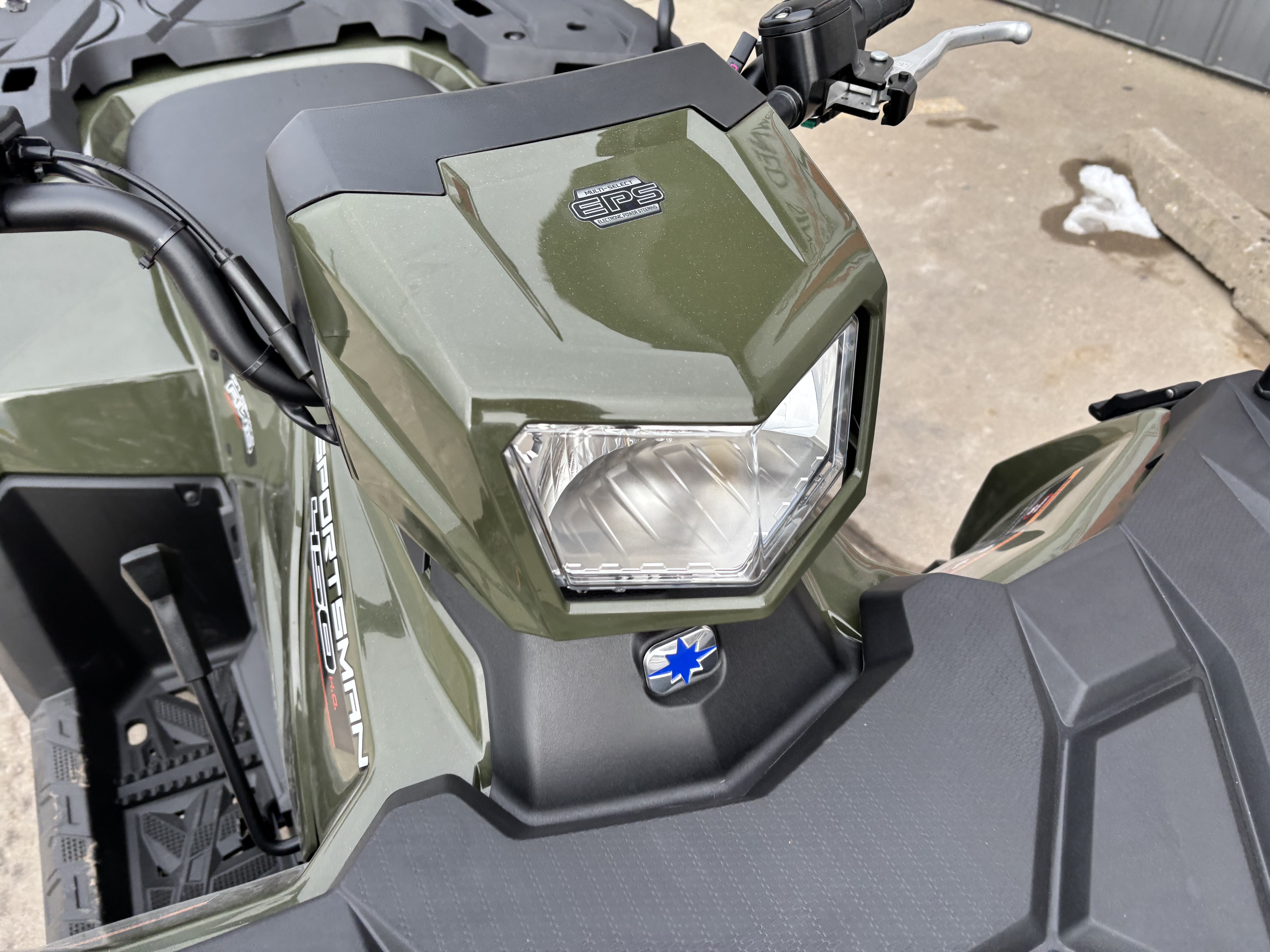 powersport image