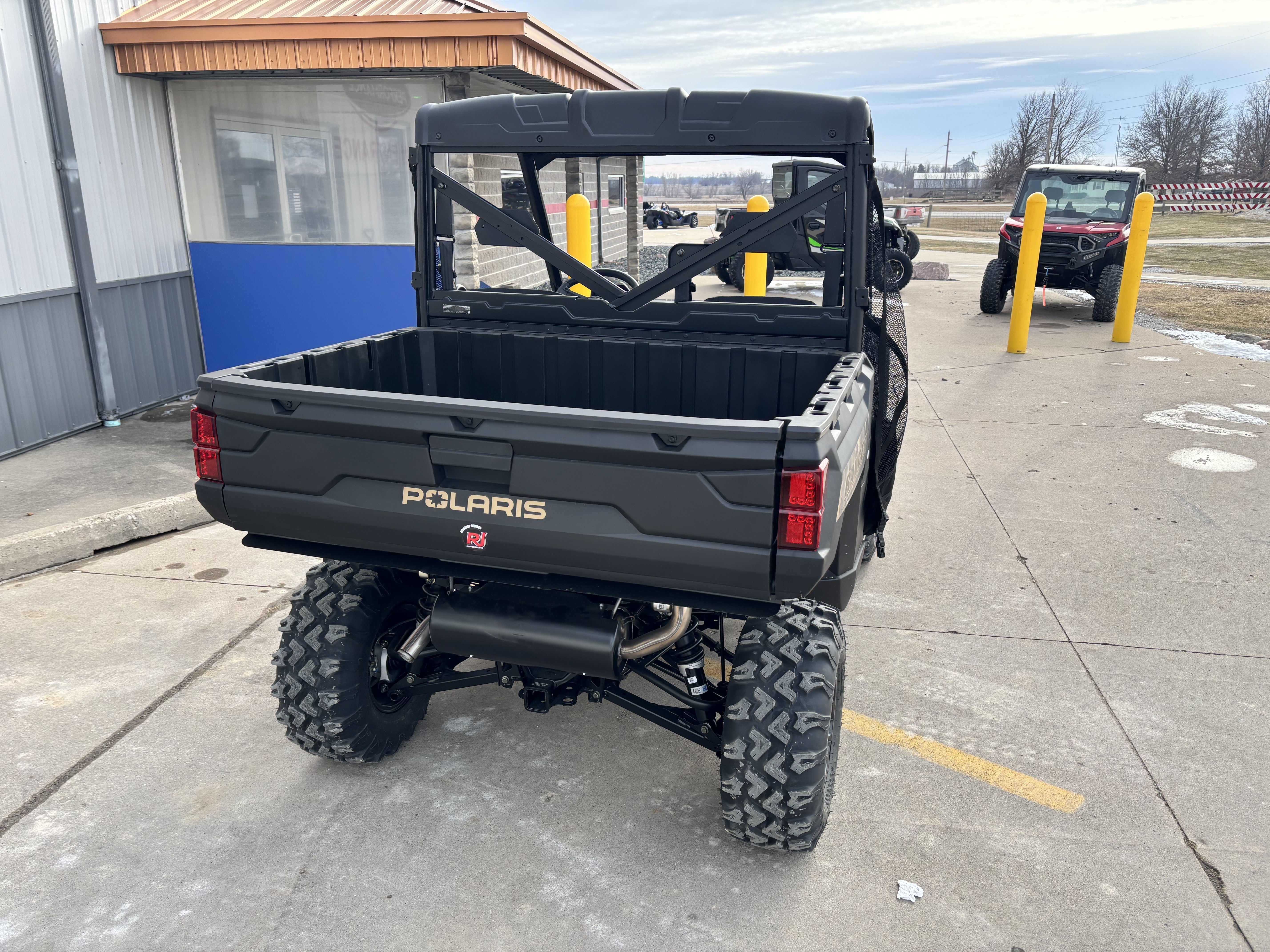 powersport image