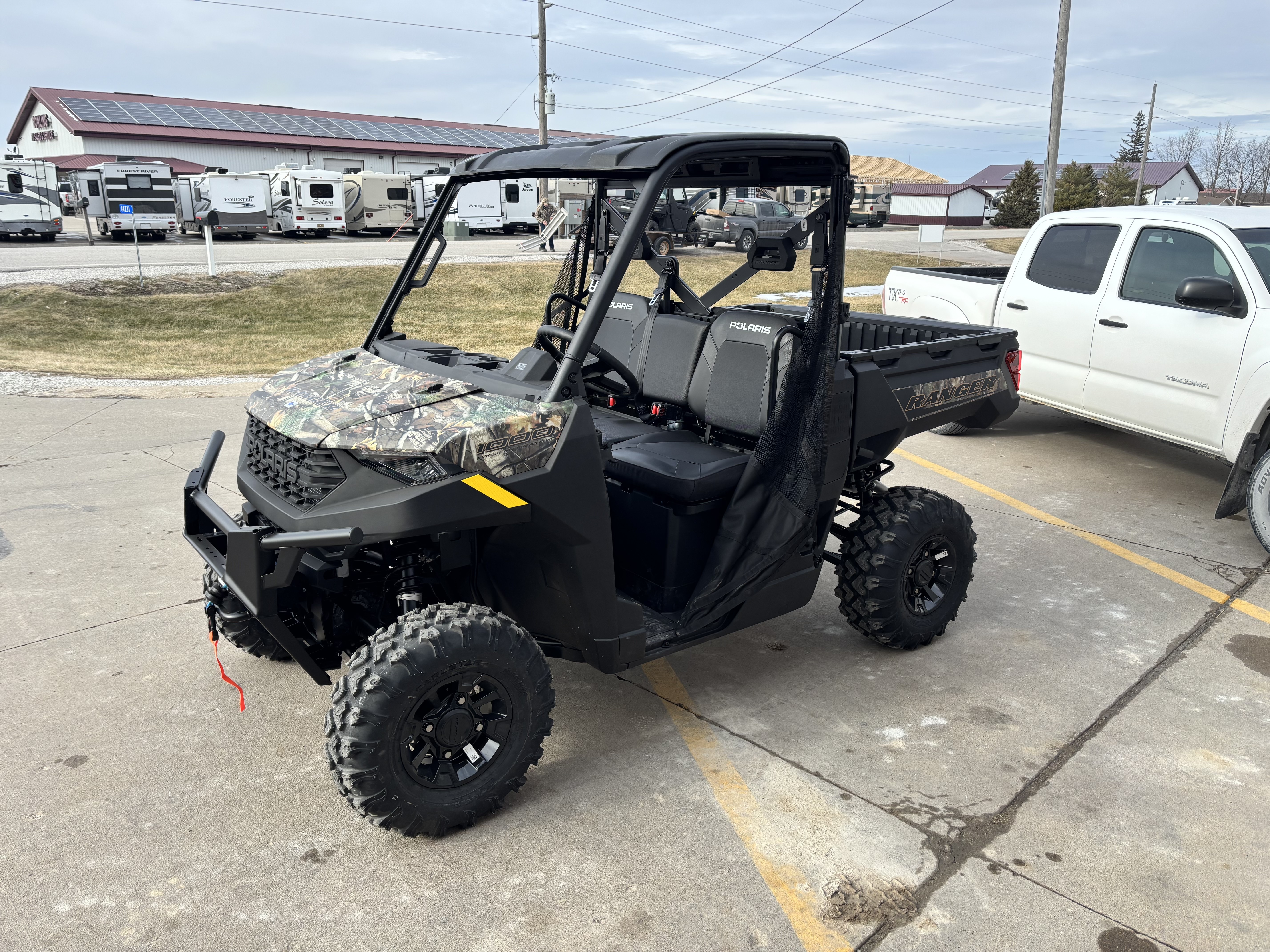 powersport image