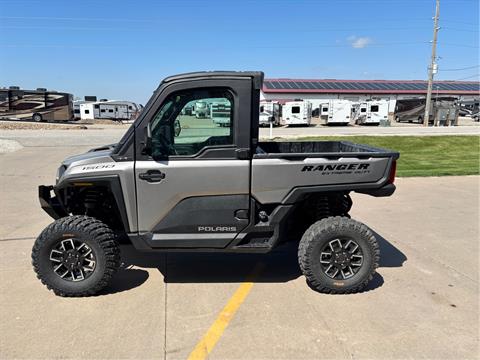 Used 2024 Polaris Ranger XD 1500 Northstar Edition Premium